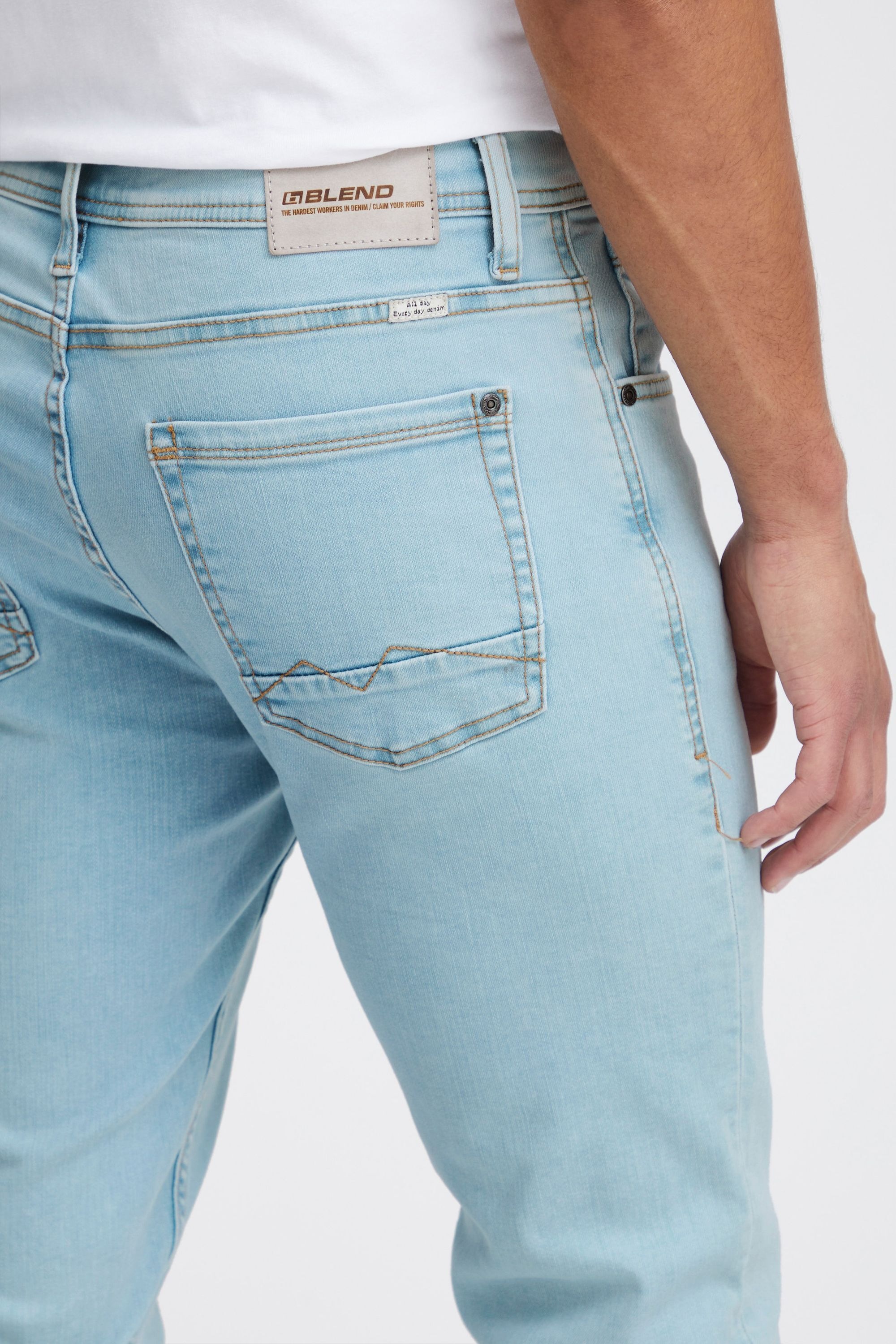 Blend 5-Pocket-Jeans »5-Pocket-Jeans BHJet«