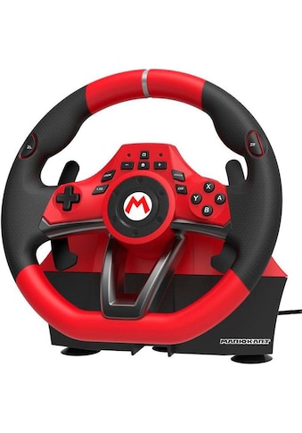 Hori Gaming-Lenkrad »Mario Kart Racing Whee...