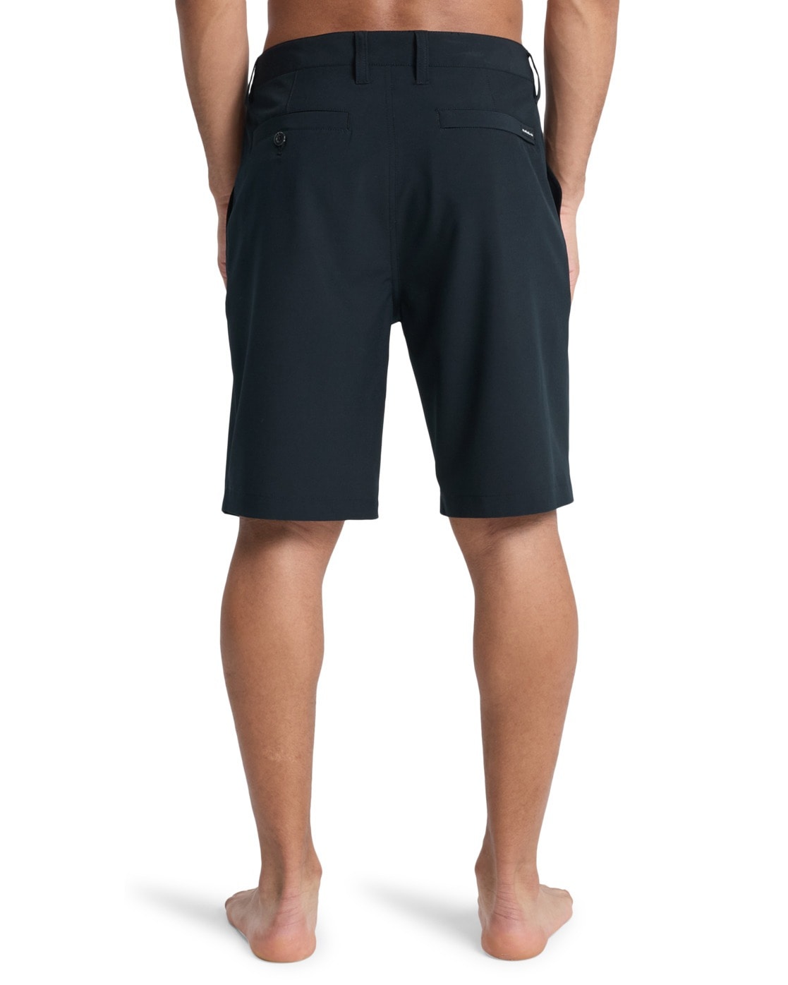 Quiksilver Boardshorts »Union Amph 20"«
