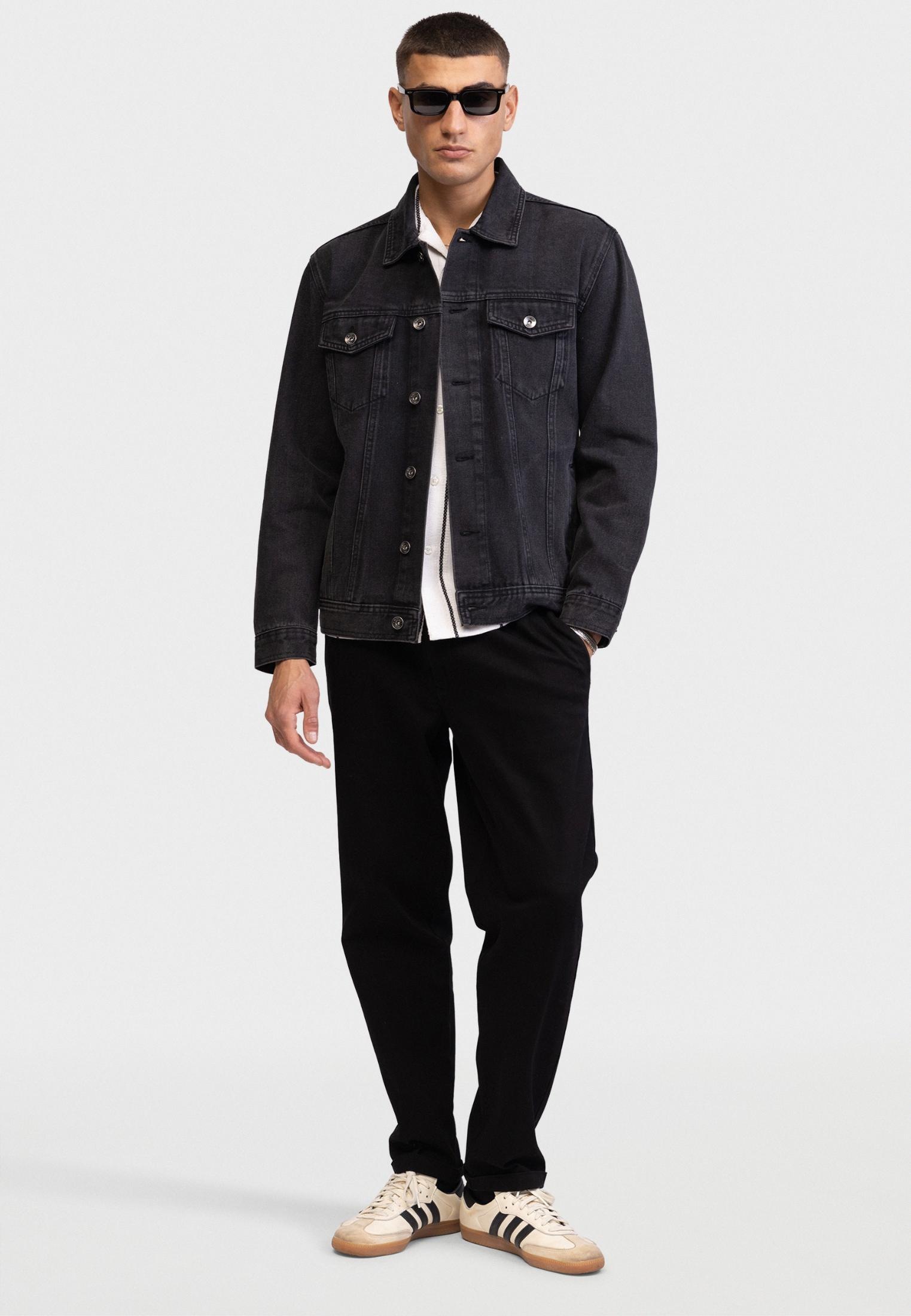 REDEFINED REBEL Langarmhemd »Redefined Rebel Shirt RRJesper Shirt REGULAR FIT«