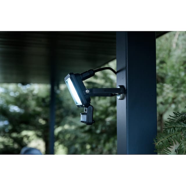 Brennenstuhl LED Wandstrahler »JARO 3060 P«, für außen | BAUR