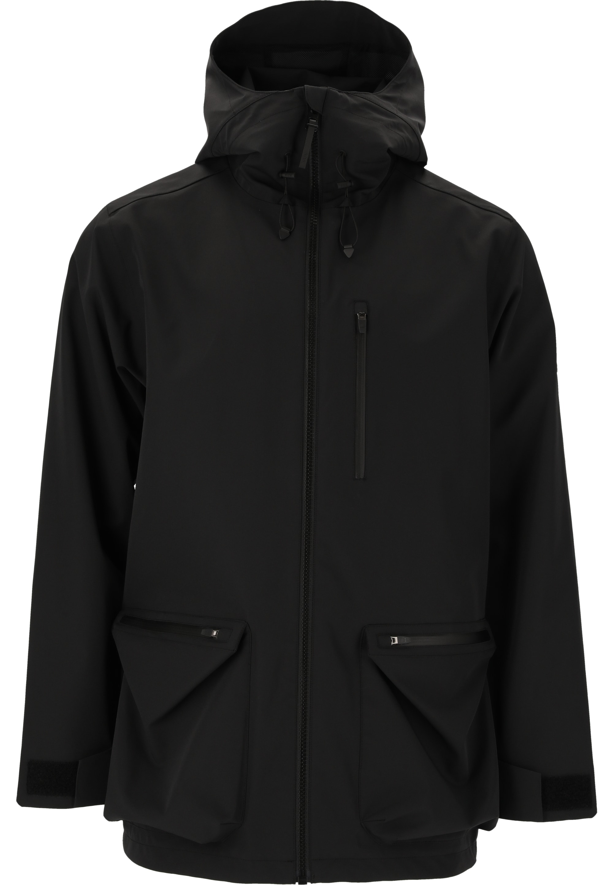 SOS Softshelljacke »Tulum«, mit 15.000 mm Wassersäule