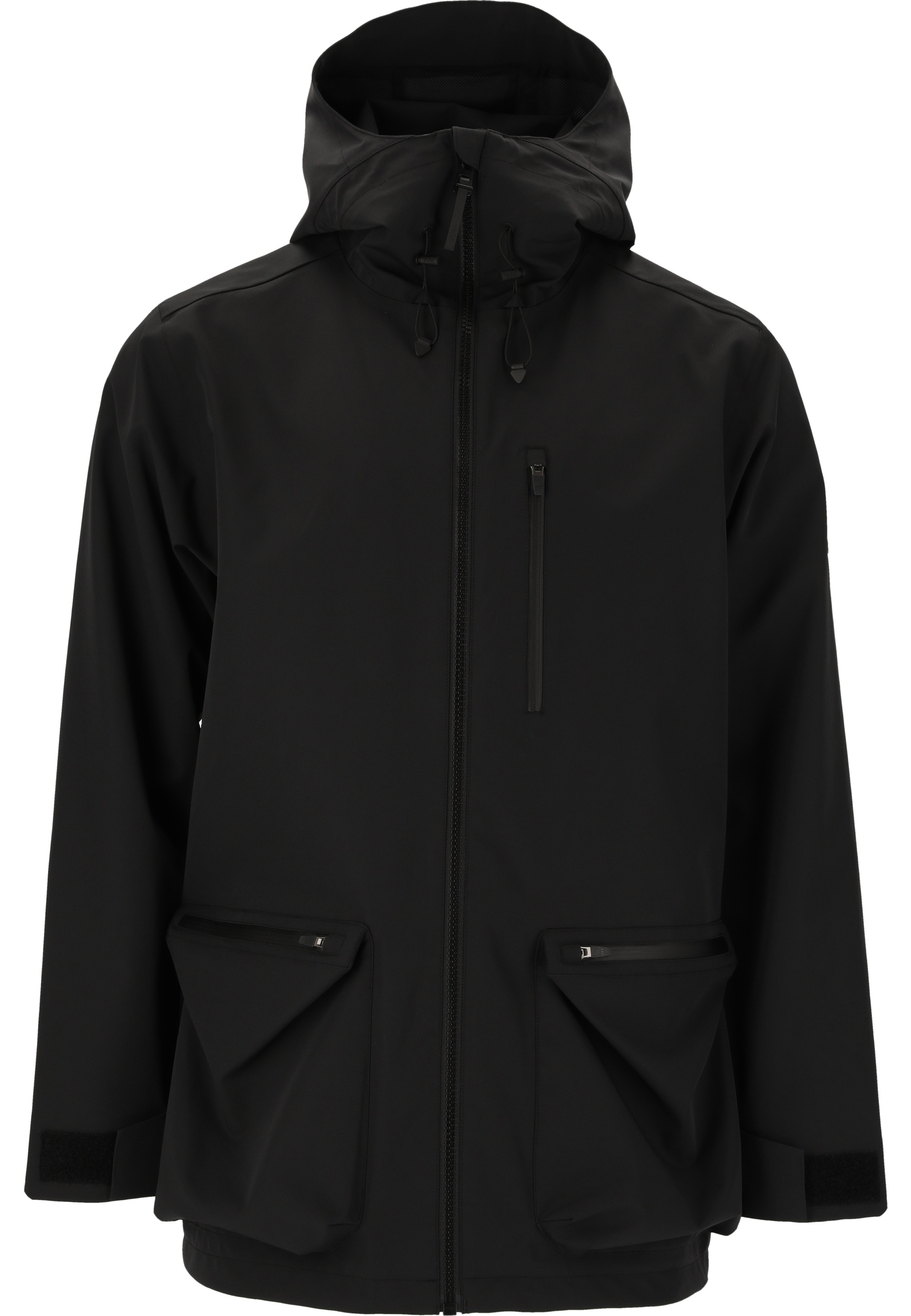 Thumbnail - SOS Softshelljacke "Tulum", mit 15.000 mm Wassersäule