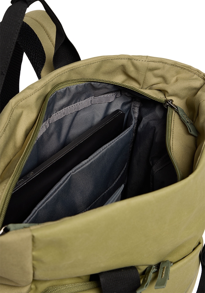 Jack Wolfskin Shopper »HOELLENBERG«