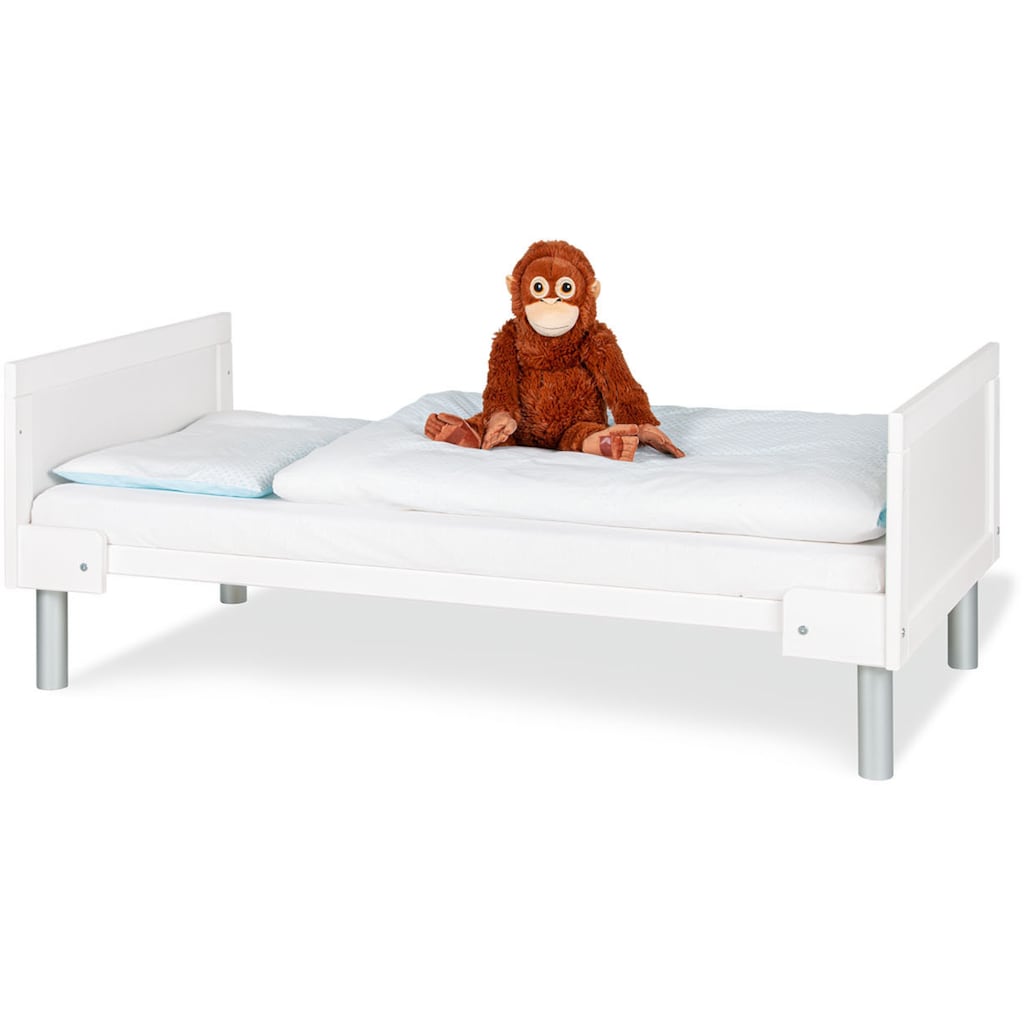 Pinolino® Babybett »Jarle«