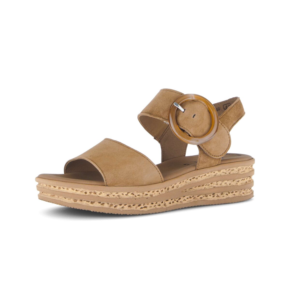 Gabor Plateausandaletten "Plateau Sandale"