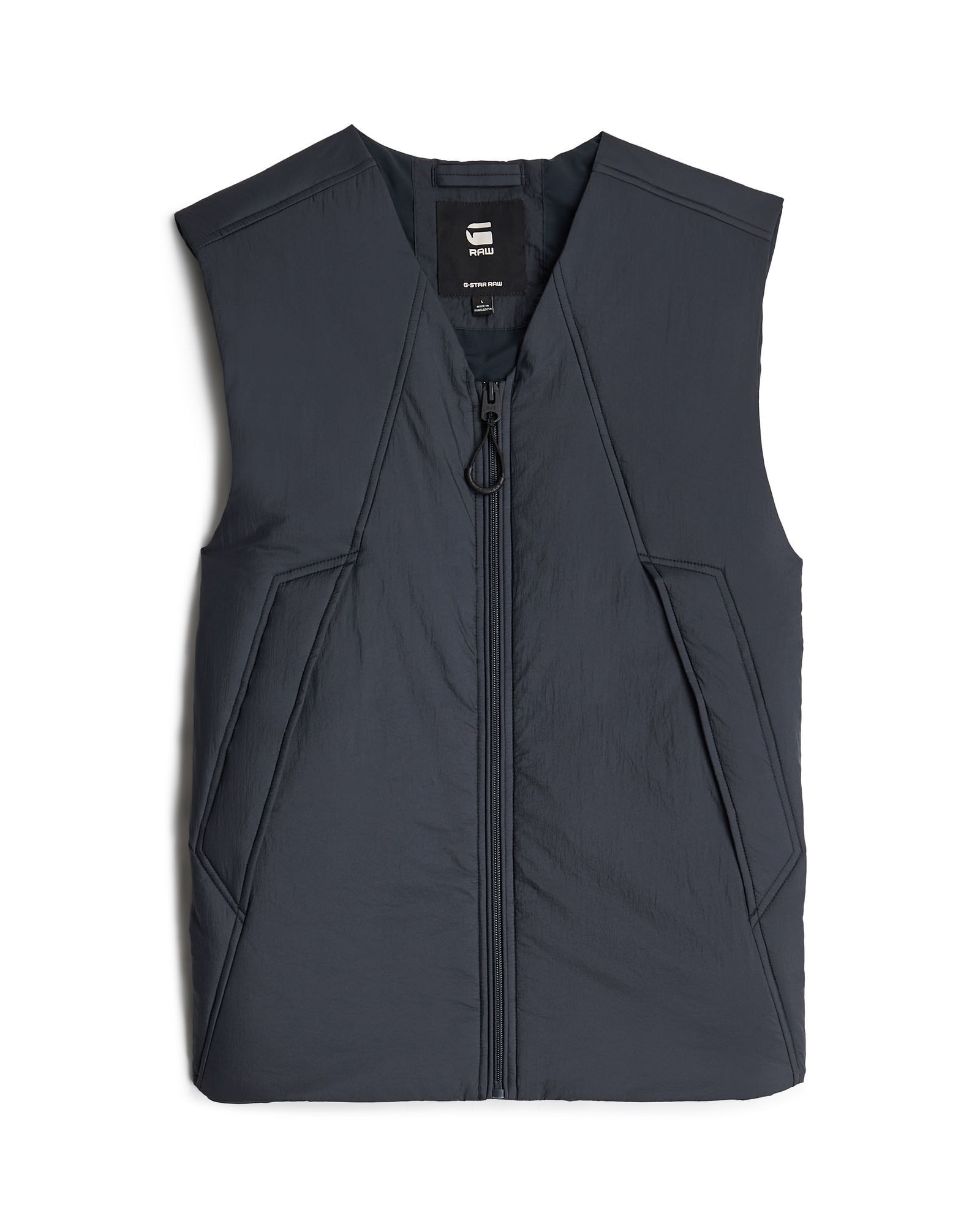 G-STAR Softshellweste »Lightweight Cloud Weste«