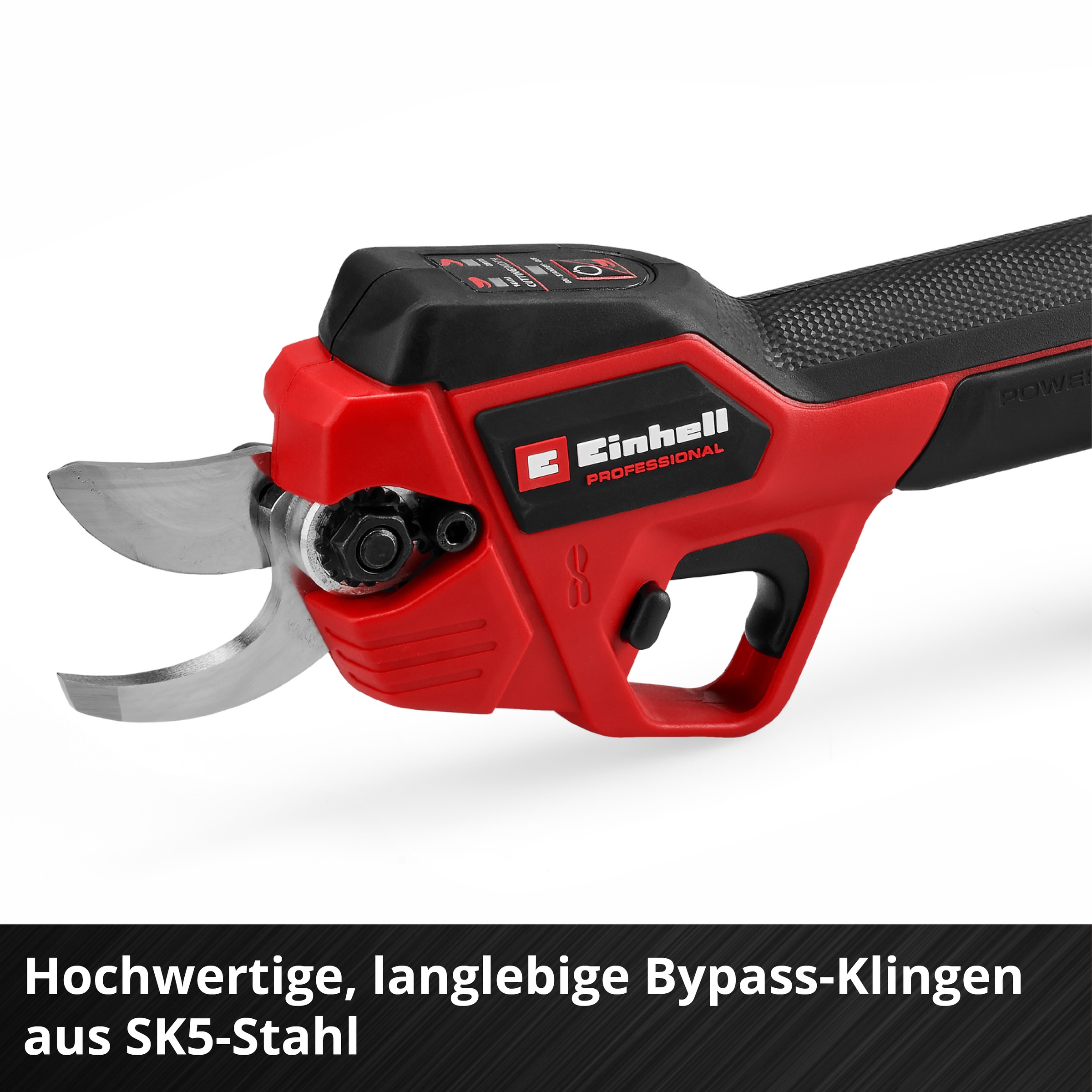 Einhell Akku-Astschere »»»GP-LS 18/28 Li T BL-Solo«««, ohne Akku, ohne Ladegerät