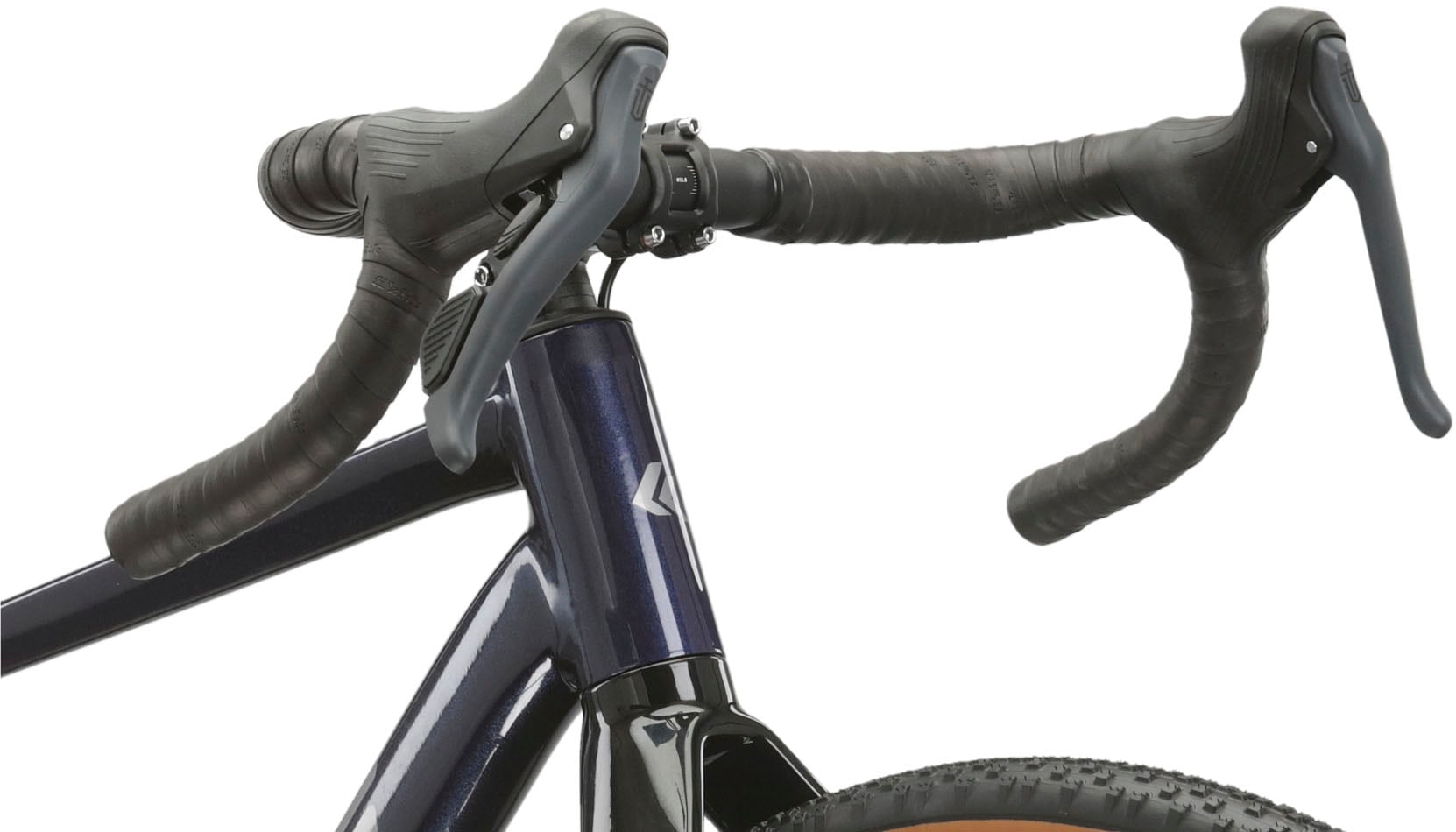 Kross Gravelbike »Gravelbike Esker 2.0«, 10 Gang, Kettenschaltung