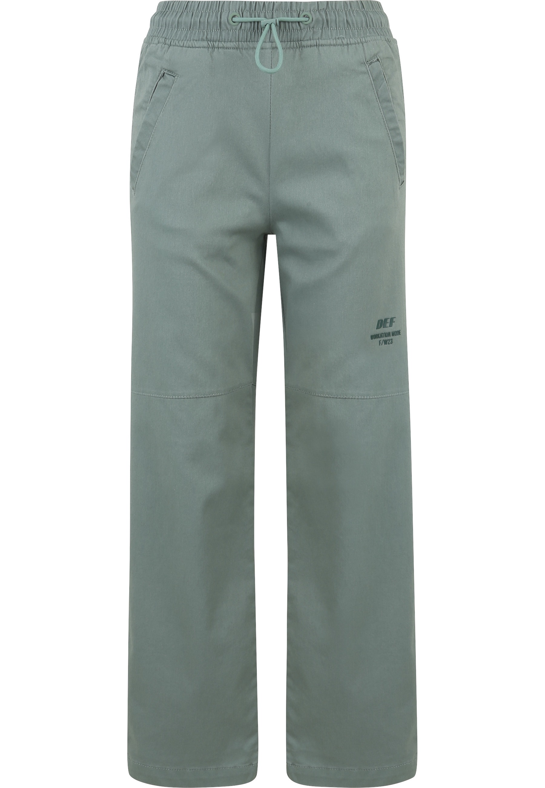 DEF Chinos »DEF DEF Worky Chinopants«