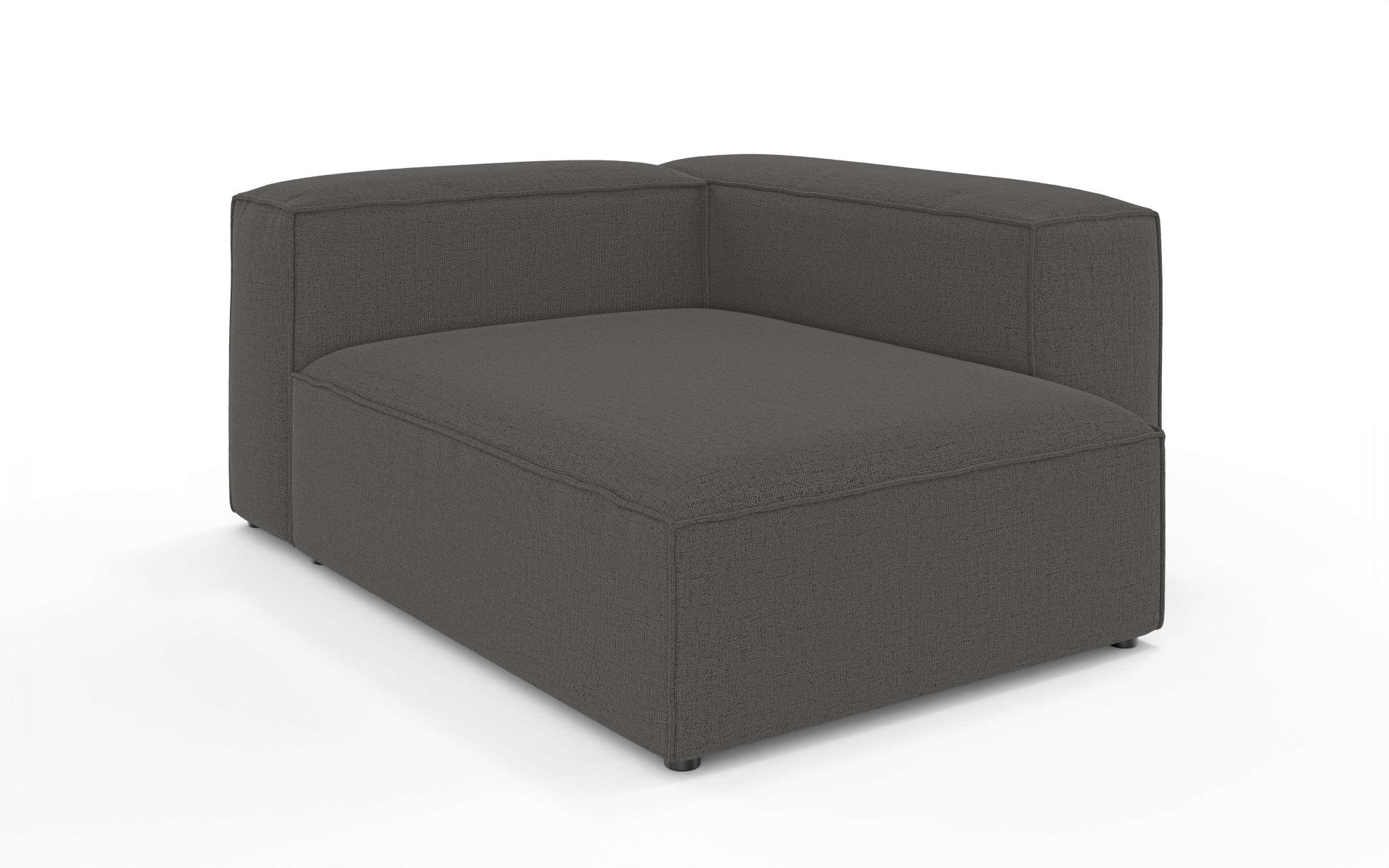 OTTO home Ottomane "XL HAILY links/rechts bestellbar, extra tief, Maße B/T/ günstig online kaufen