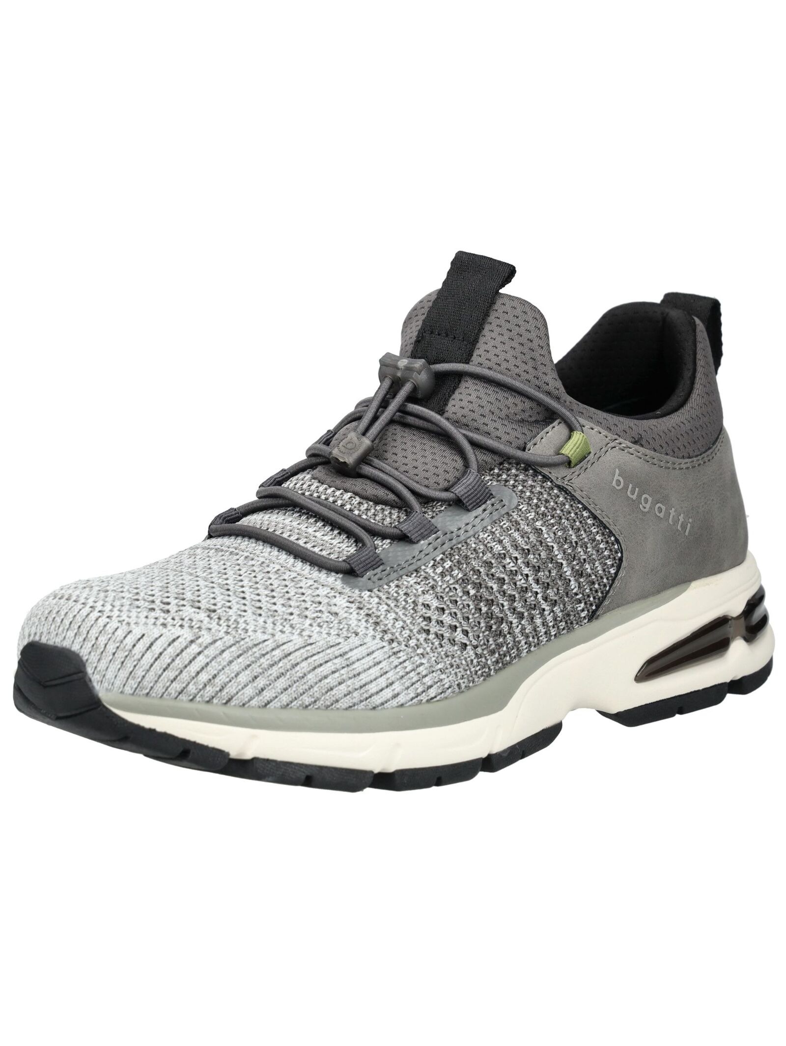 bugatti Sneaker "bugatti Sneaker Textil" günstig online kaufen