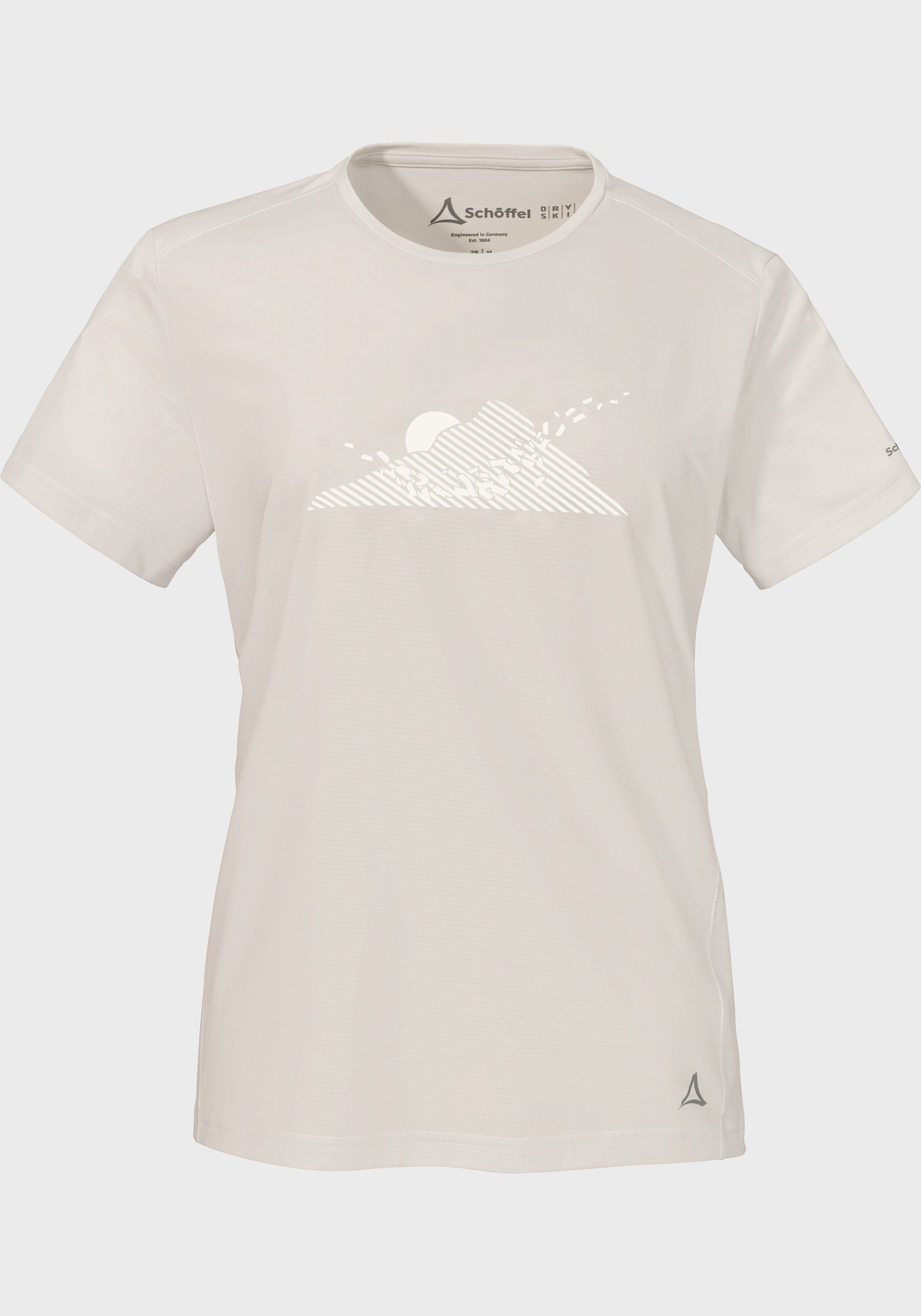 Schöffel Funktionsshirt "CIRC T Shirt Sulten L" günstig online kaufen