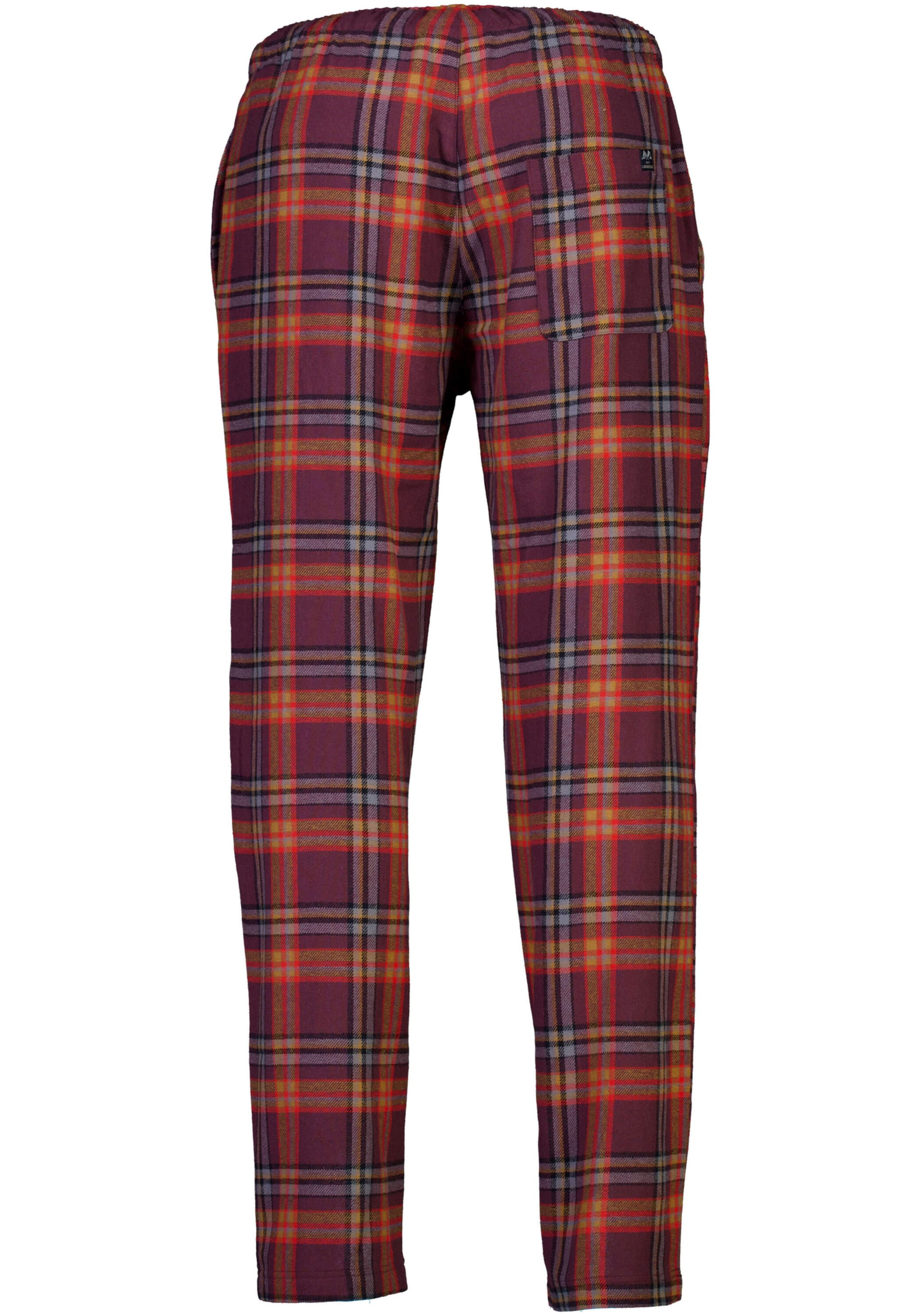 LINDBERGH Schlafhose »Lindbergh Pyjamas«