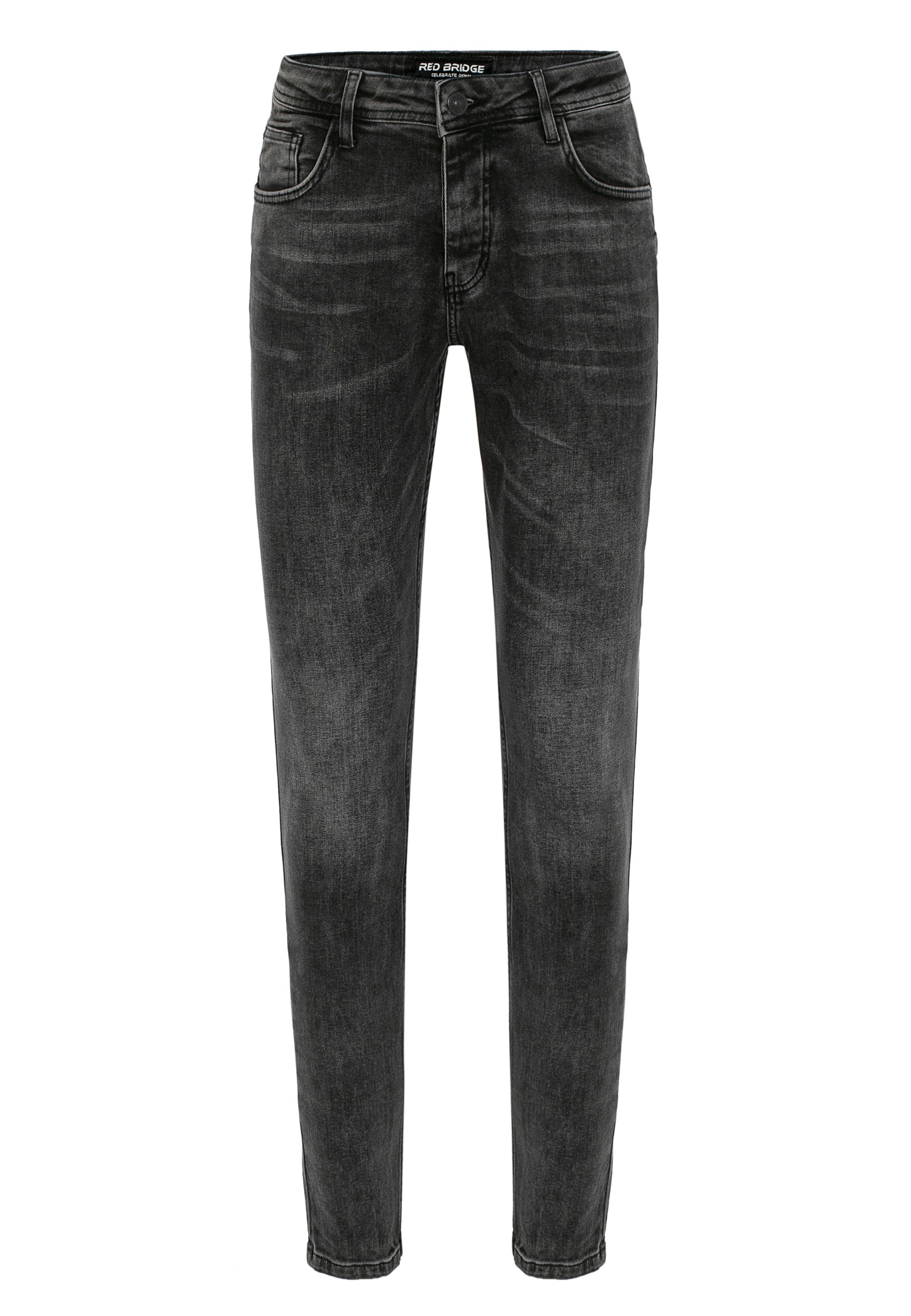 RedBridge Slim-fit-Jeans »Maidenhead«, im klassischen 5-Pocket-Stil