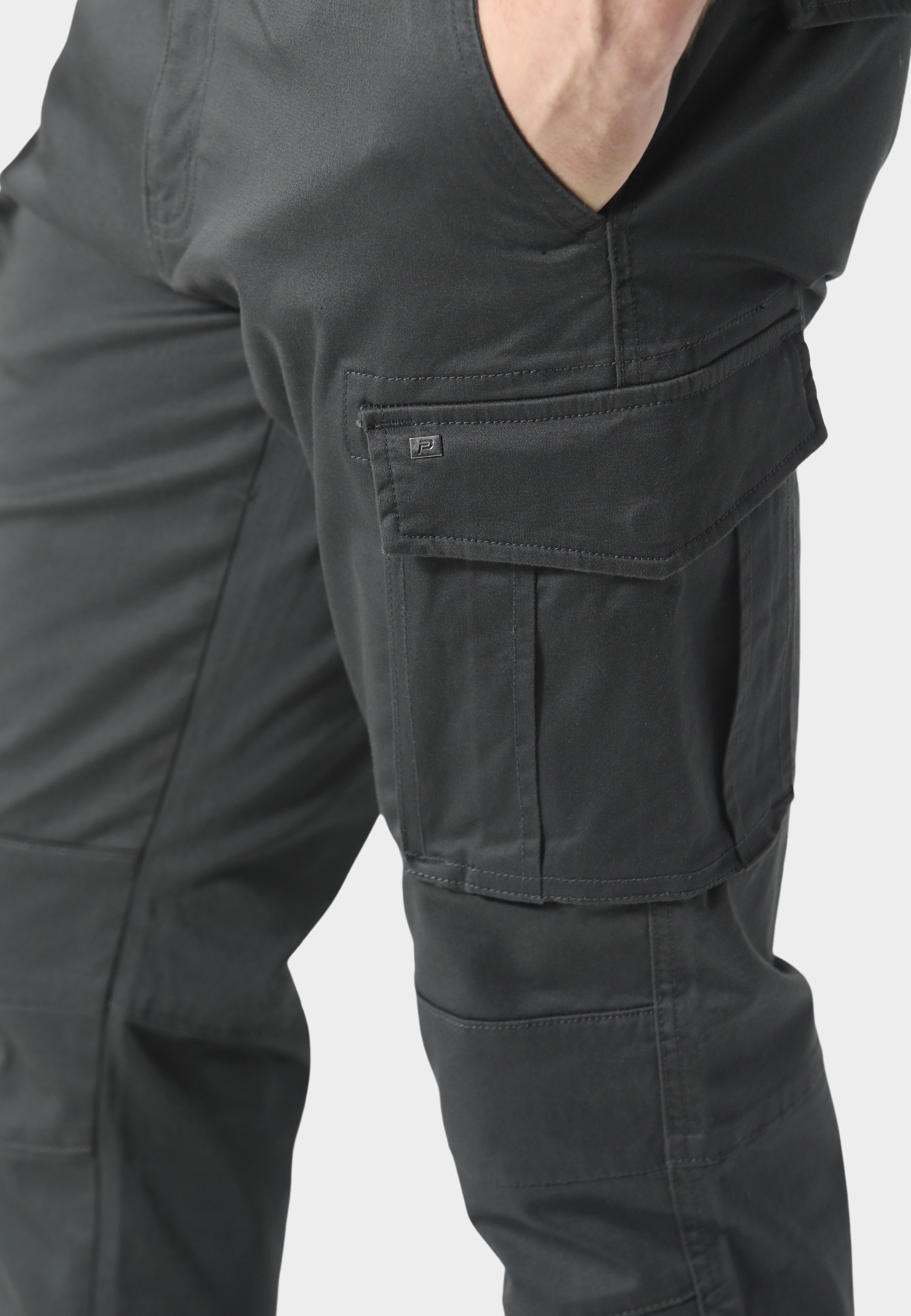 883Police Cargohose »883 Police NEWTON CARGO PANTS«