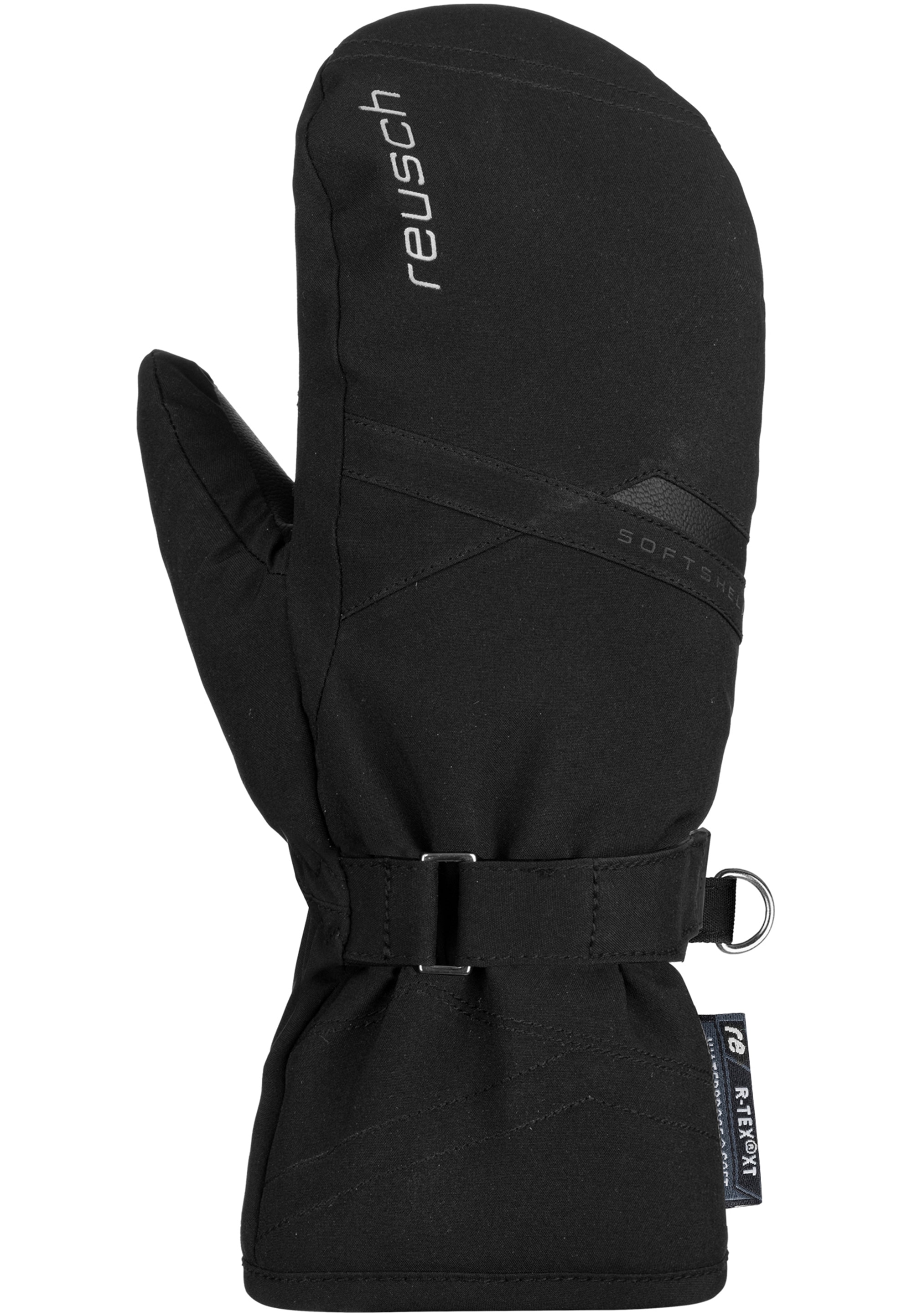 Reusch Fäustlinge »Helena R-TEX® XT Mitten«, extra warm und wasserdicht