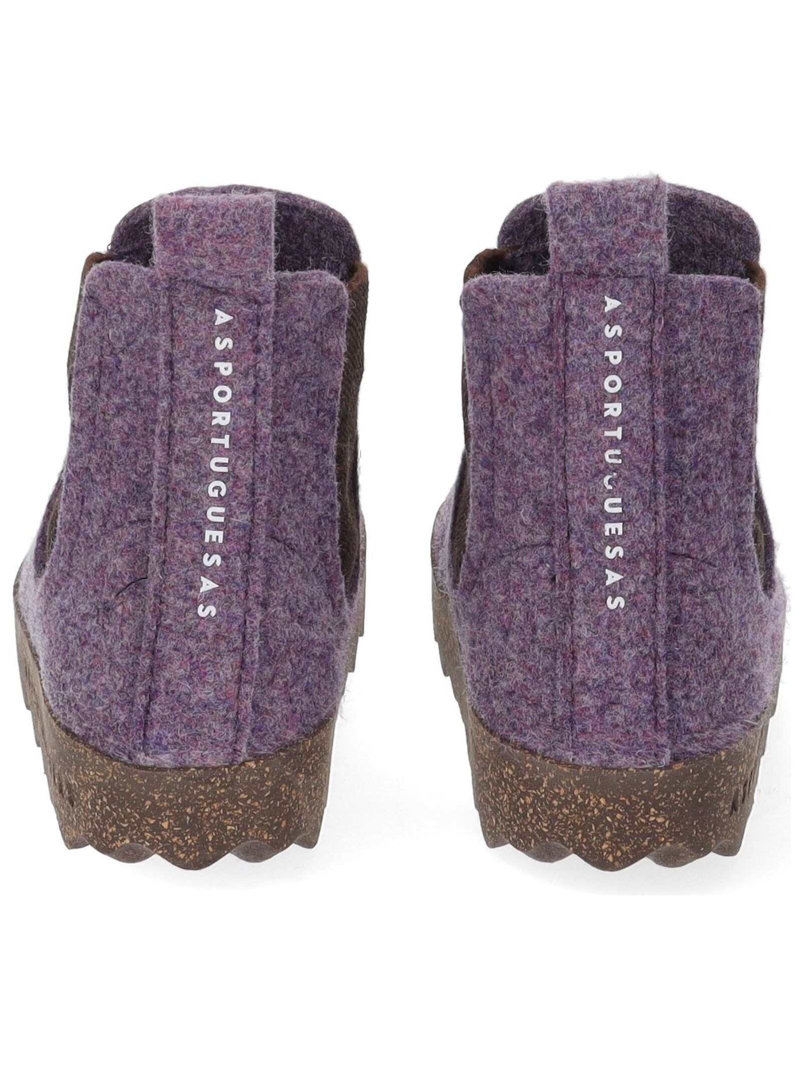 Asportuguesas Stiefelette »Asportuguesas Stiefelette Filz«