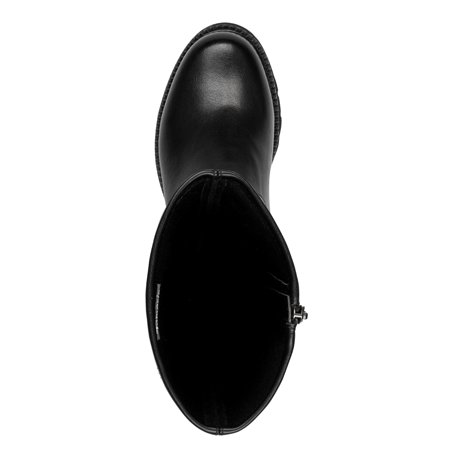 Tamaris Stiefel  , Blockabsatz, Langschaftstiefel mit Touch It-Ausstattung