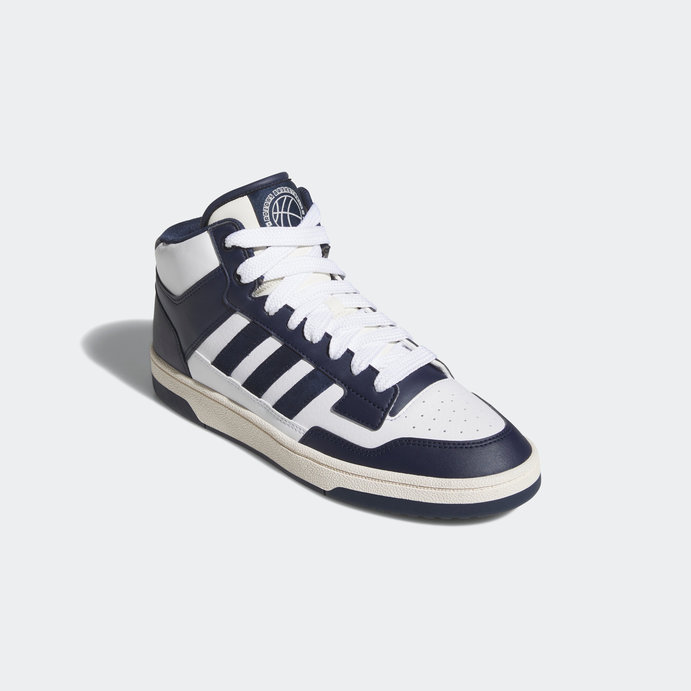 adidas Sportswear Sneaker "RAPID COURT MID" günstig online kaufen