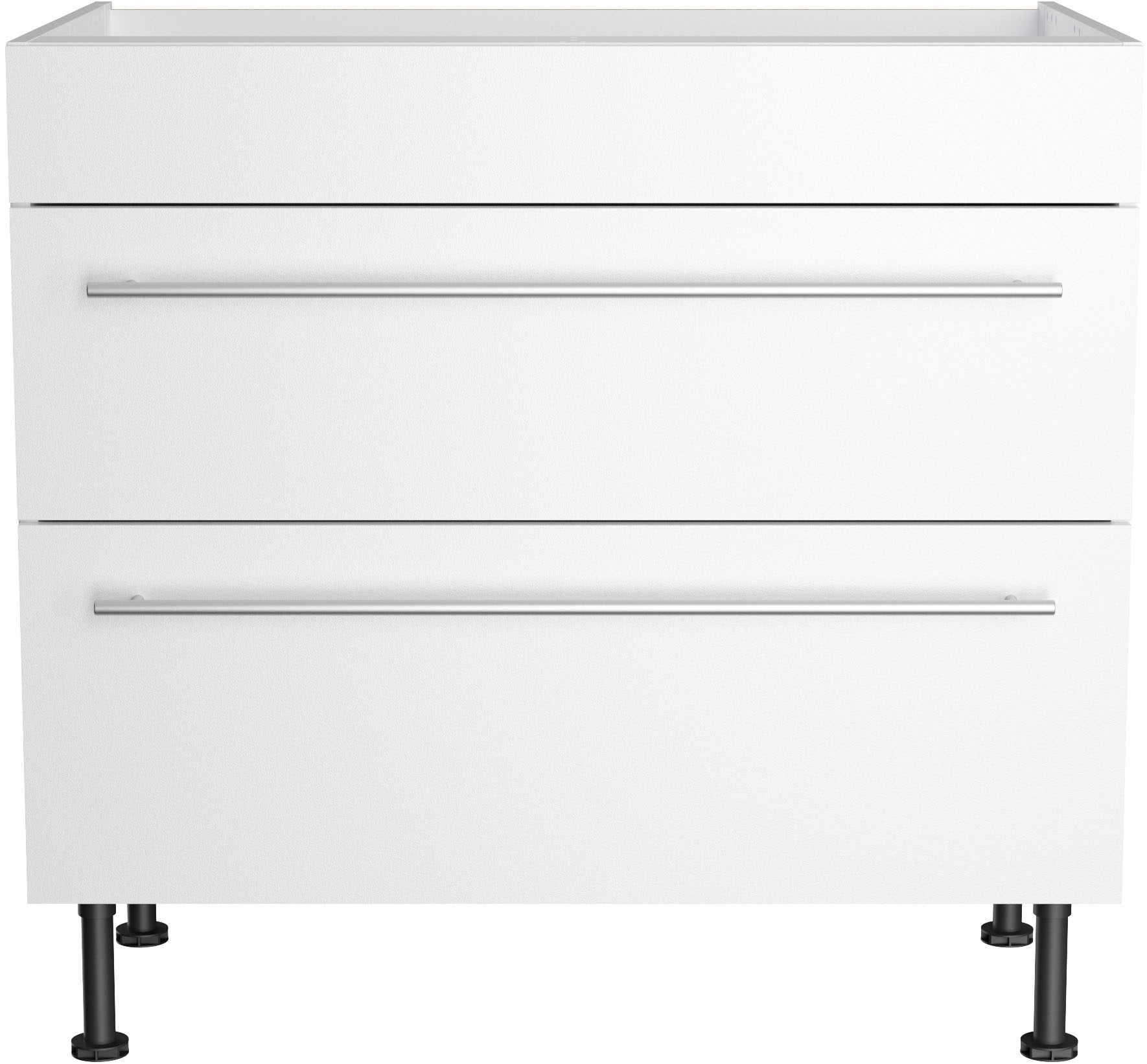 KOCHSTATION Kochfeldumbauschrank "KS-Bern2", Breite 90 cm, Kochfeldumbausch günstig online kaufen