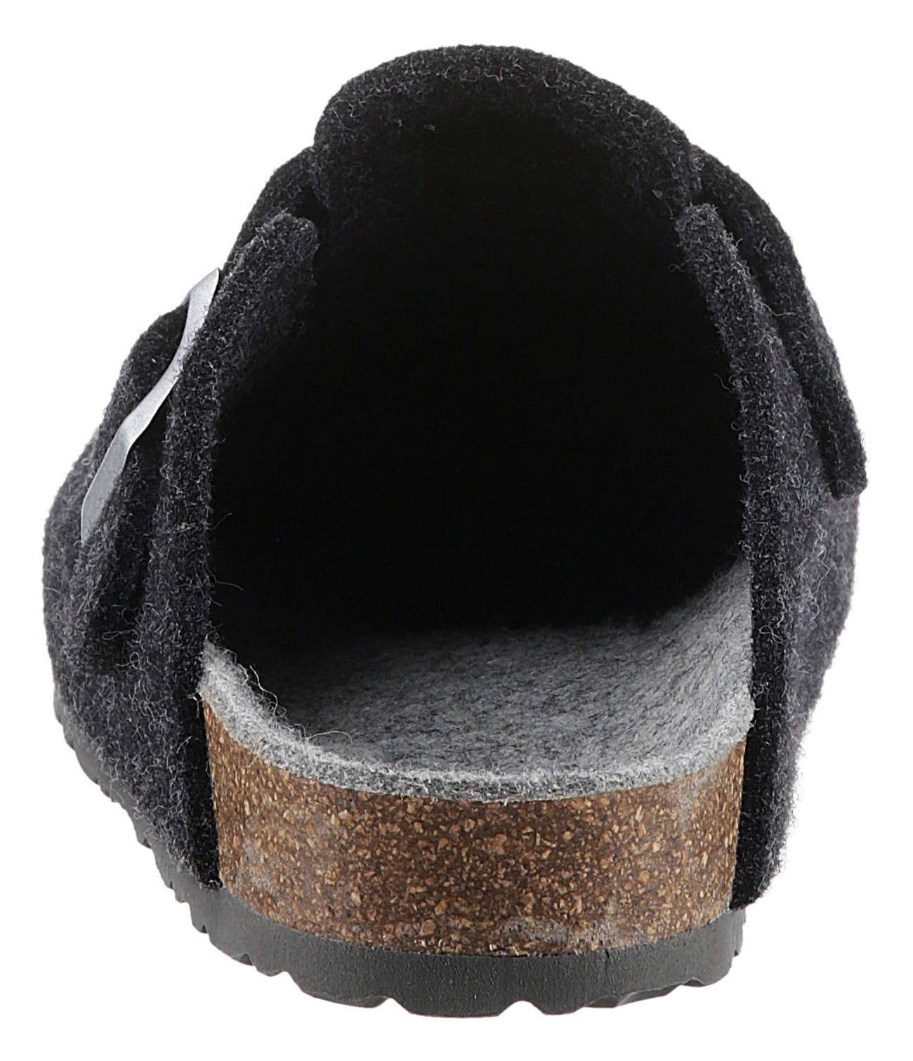 BIO Life Clog, Hausschuh, Homeslipper mit verstellbarem Riemchen - NEUE KOLLEKTION