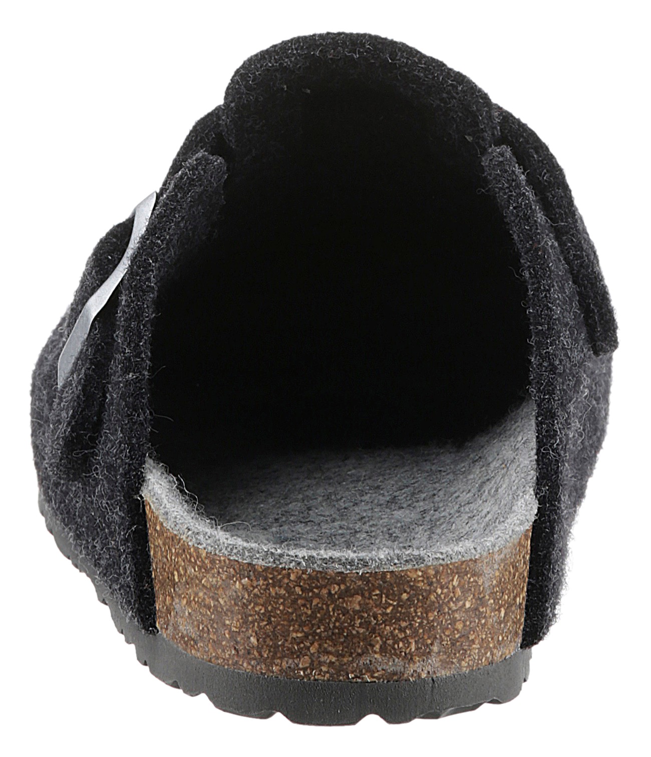 BIO Life Clog "Esc", Hausschuh, Homeslipper, Schlappen mit verstellbarem Ri günstig online kaufen