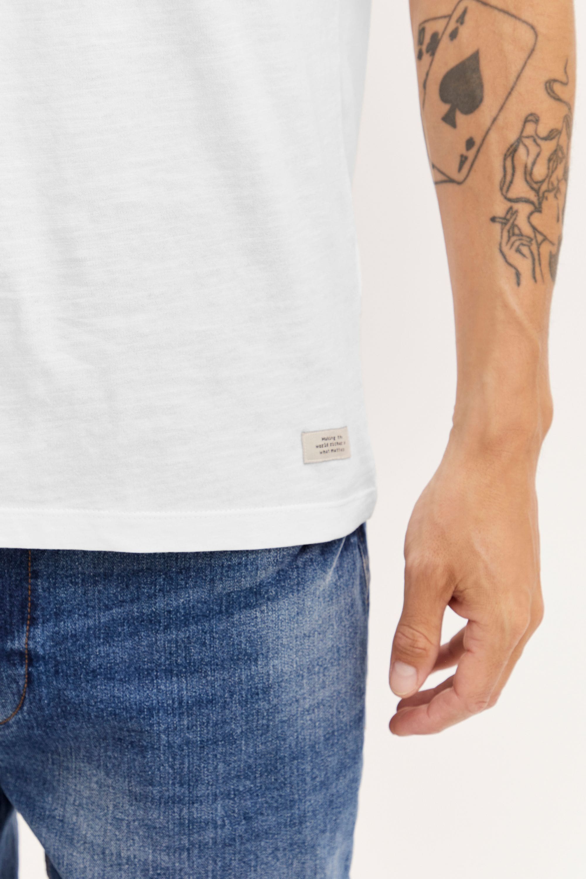 Blend T-Shirt »T-Shirt BHTee«