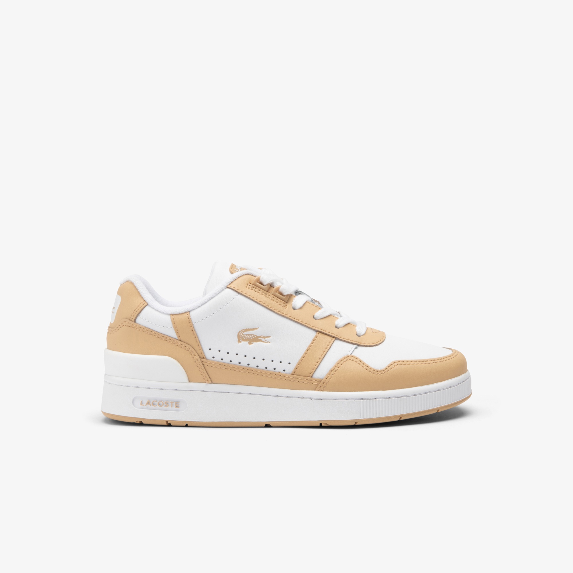 Lacoste Sneaker "T-CLIP 124 5 SFA" günstig online kaufen