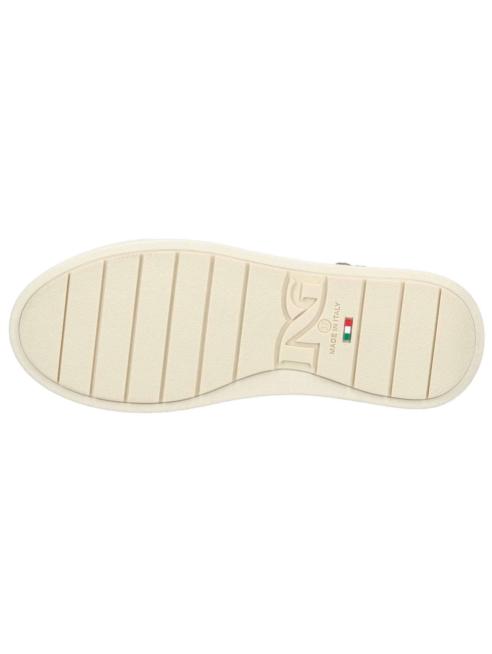 Nero Giardini Stiefelette »Nero Giardini Stiefelette Leder/Textil«