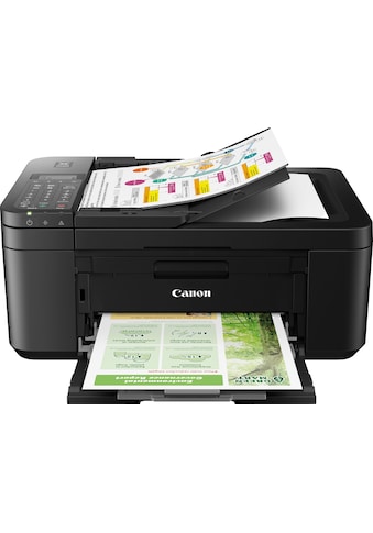 Canon Multifunktionsdrucker »PIXMA TR4650«