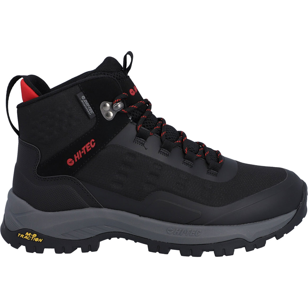 Thumbnail - Hi-Tec Wanderschuh "Hi-Tec Stiefel Storm Expedition Sport Wp"