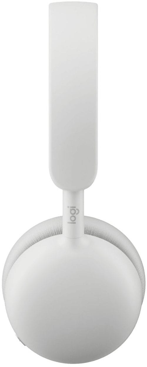 Logitech Wireless-Headset »Zone Wireless 2 ES for Business (Teams Version)« A2DP Bluetooth | AVRCP Bluetooth | Bluetooth | HFP | HSP | SPP Active Noise Cancelling (ANC) | Audio-Chat-Funktionen | integrierte Steuerung für Anrufe und Musik