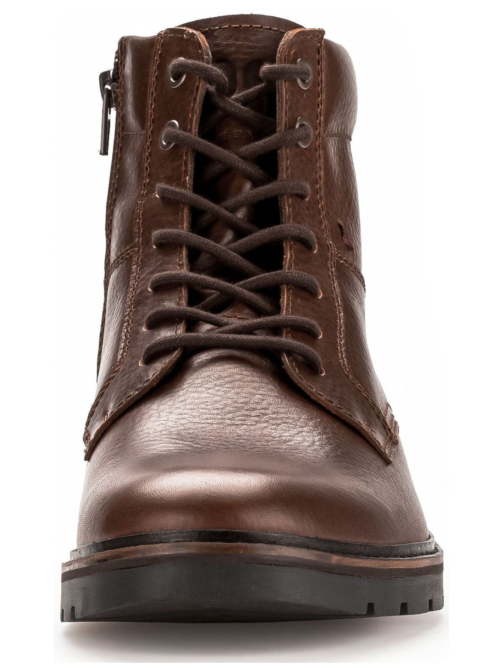 Pius Gabor Schnürstiefelette »Pius Gabor Stiefelette Leder«