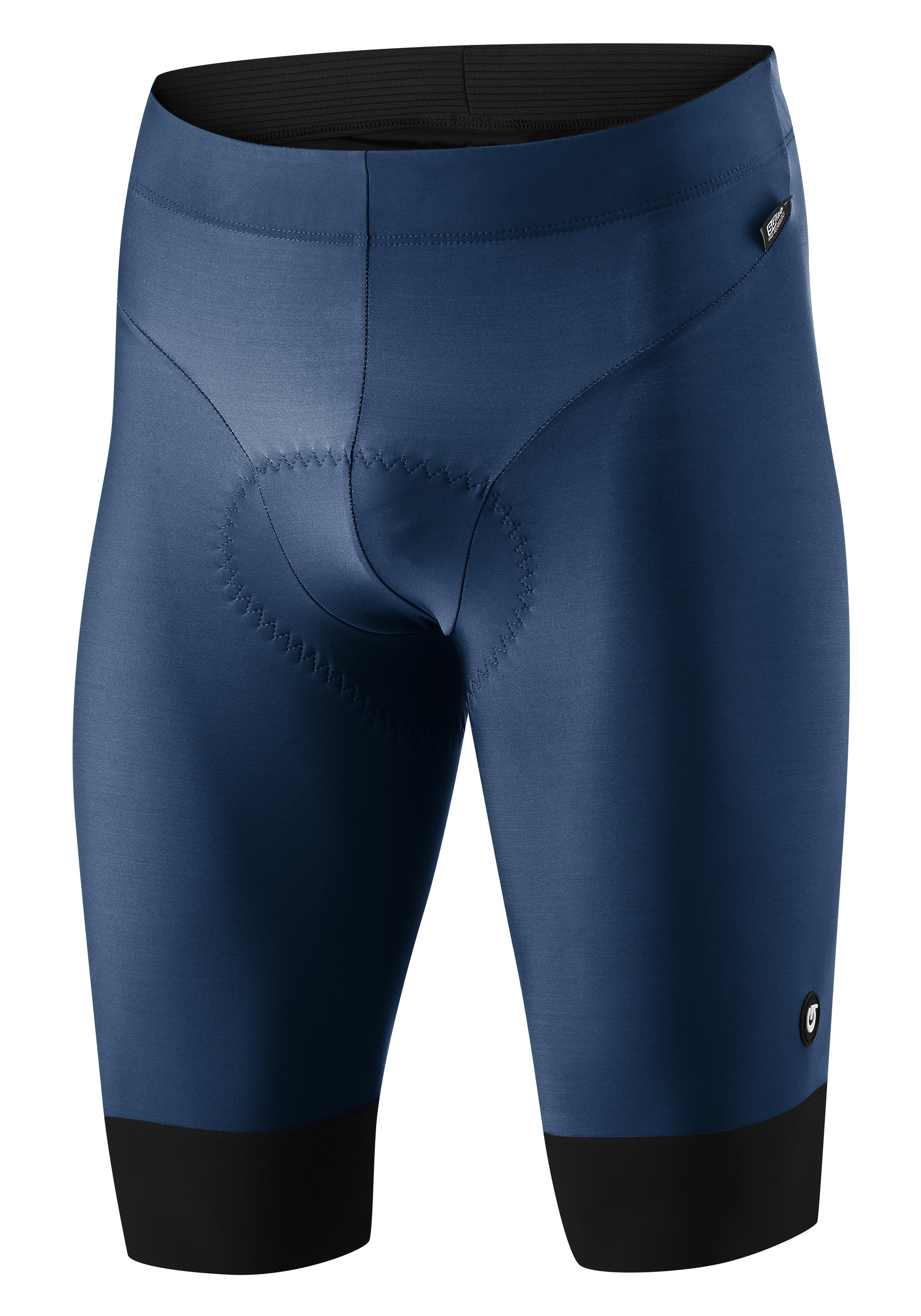 Thumbnail - Gonso Fahrradhose "SQlab GO M" Herren Radhose mit Sitzpolster, kurze moderne Radlerhose, Tight Fit