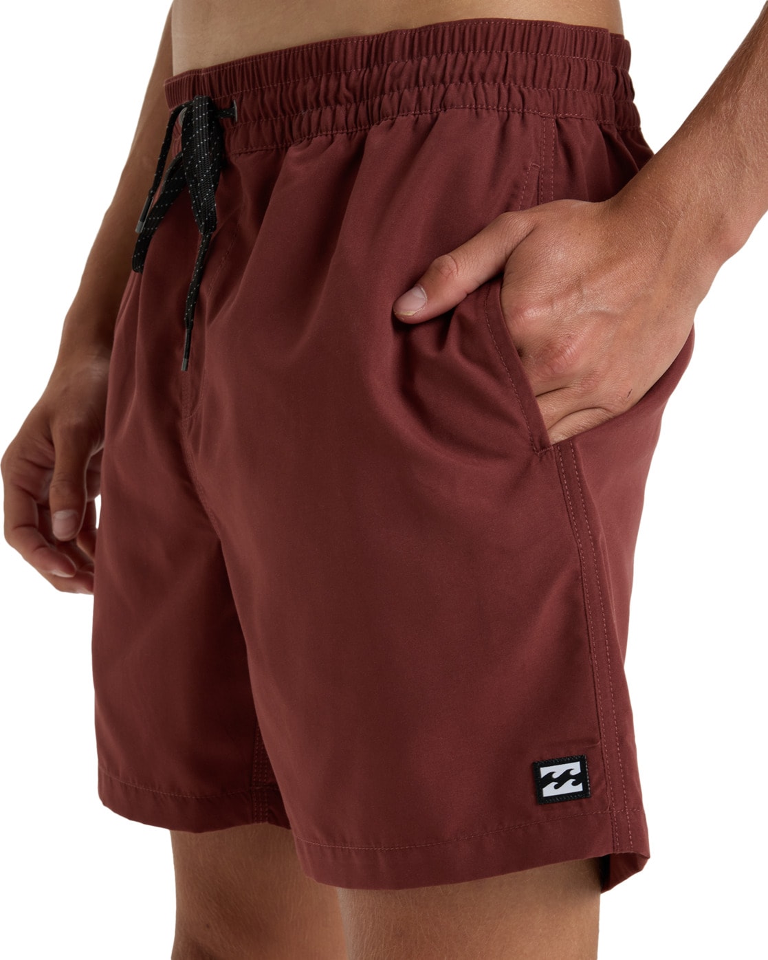 Billabong Boardshorts »All Day Layback 16"«