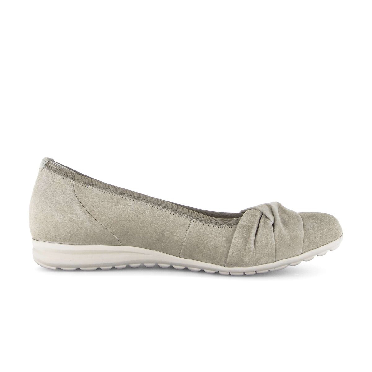 Gabor Sportliche Ballerina Green 37 2