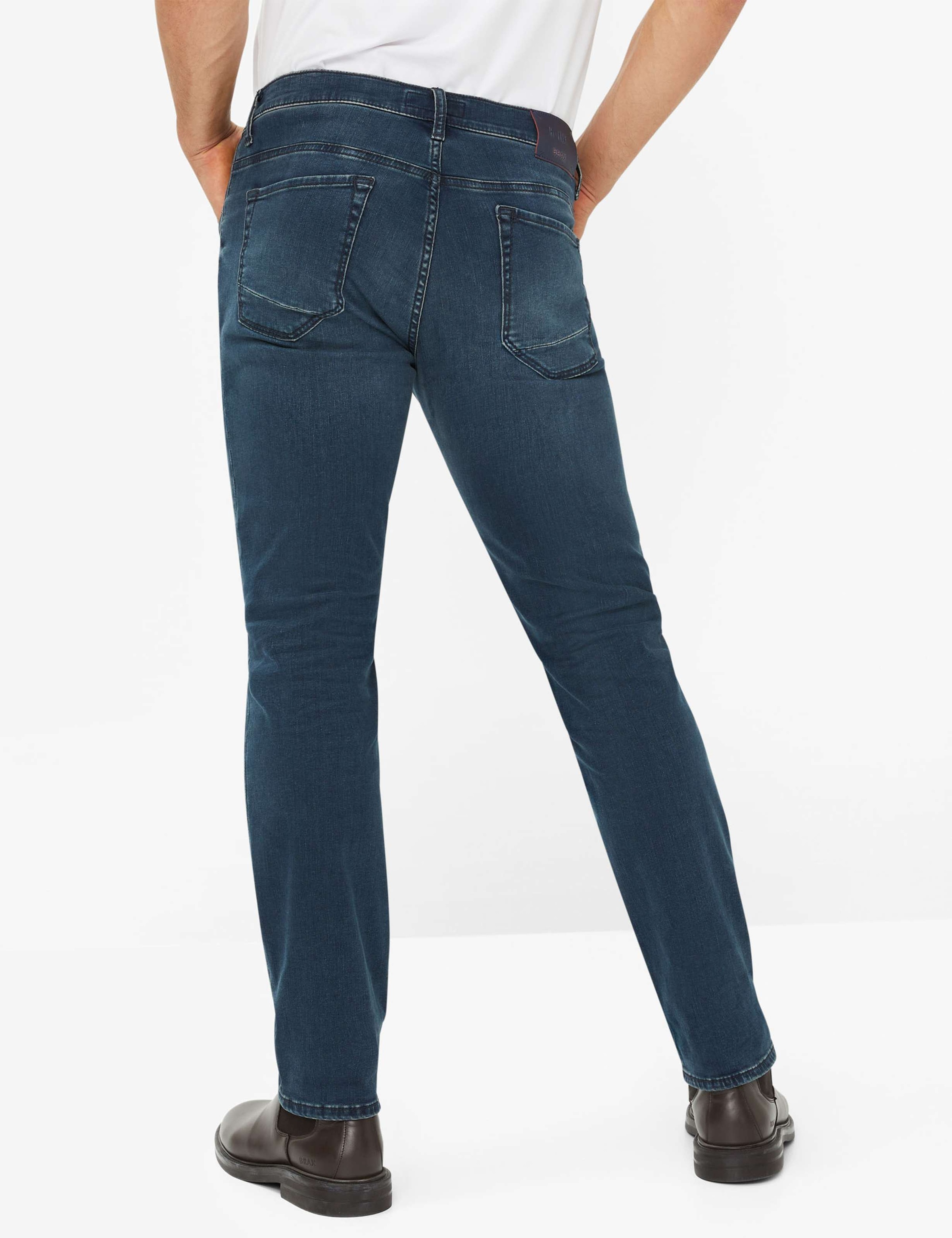 Brax 5-Pocket-Jeans "Style CHUCK" günstig online kaufen