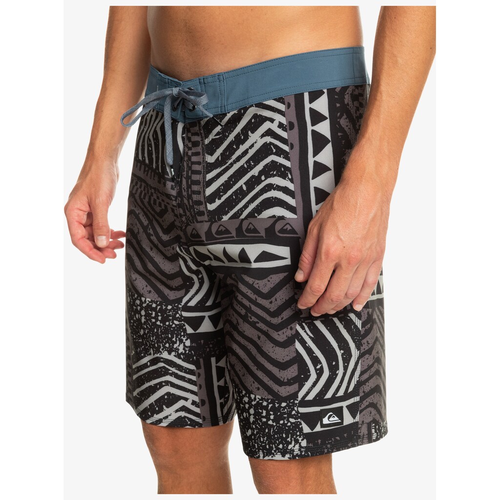 Quiksilver Boardshorts »Surfsilk QS 69 19"«