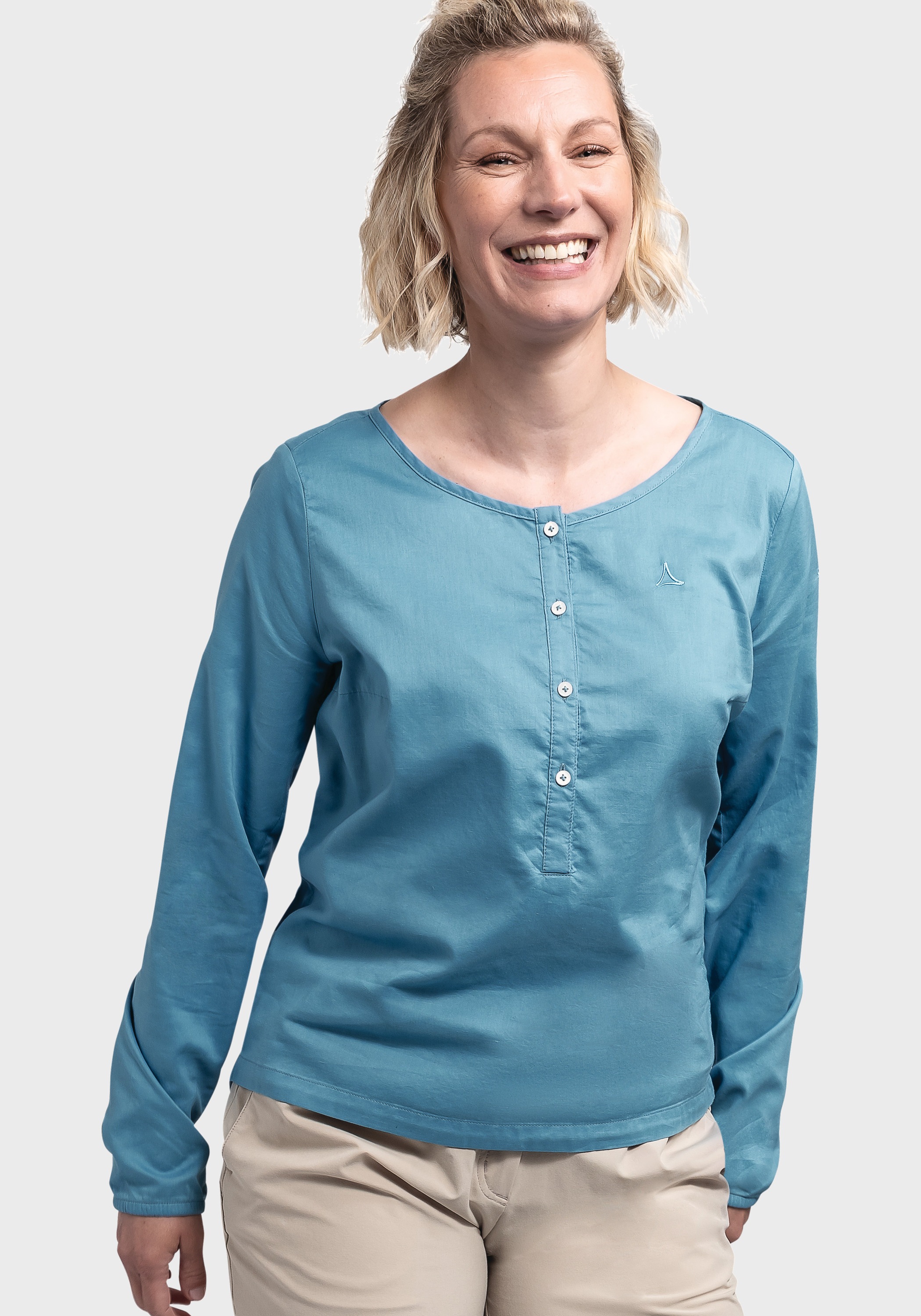 Schöffel Outdoorbluse »Blouse Catania L«