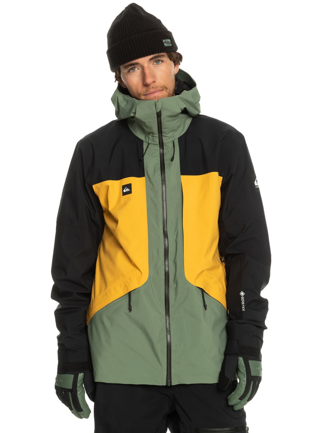 Quiksilver Snowboardjacke »Forever Stretch GORE-TEX®«