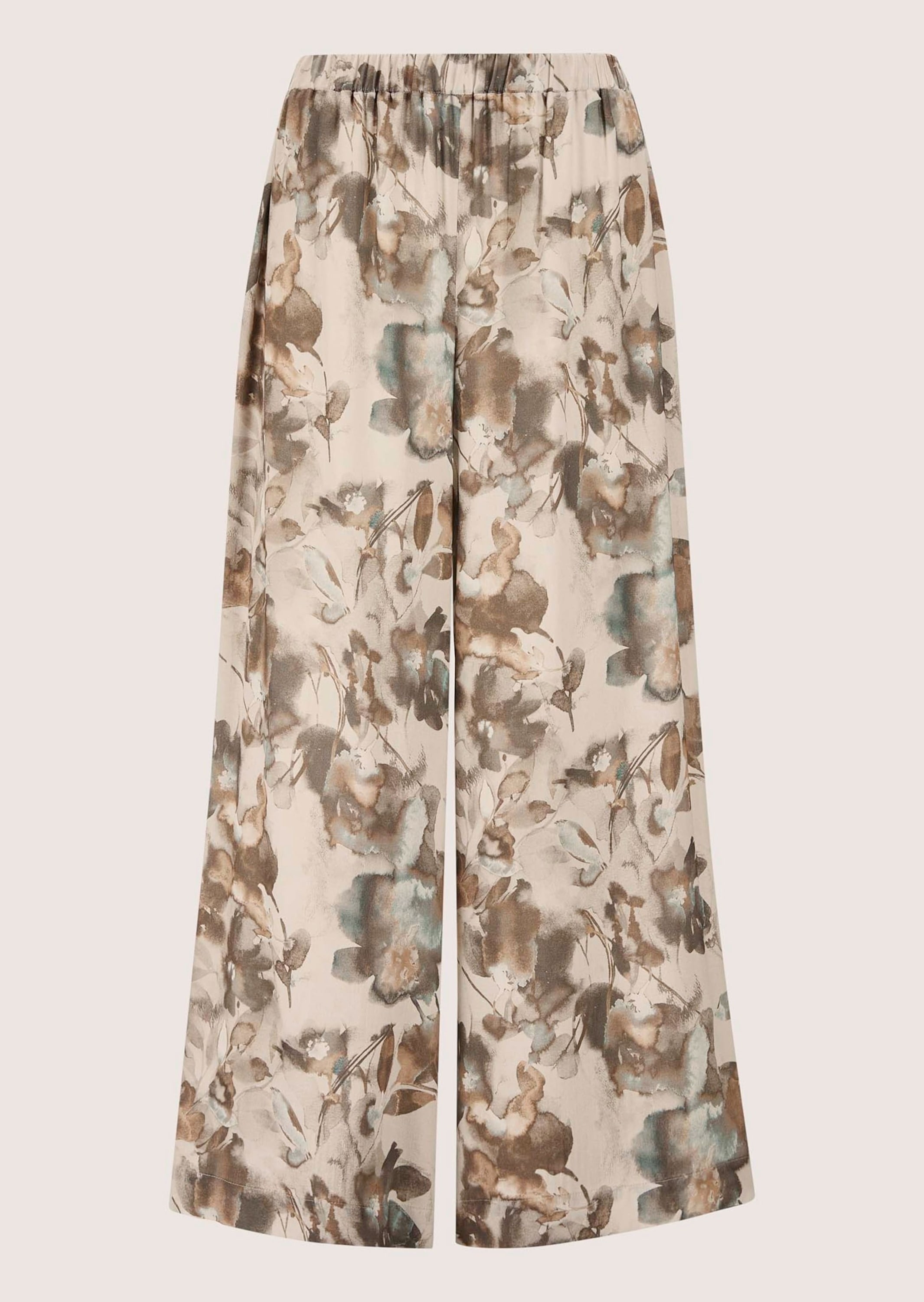 MADELEINE Chinos "Druckhose Hose mit Unikat-Print" günstig online kaufen