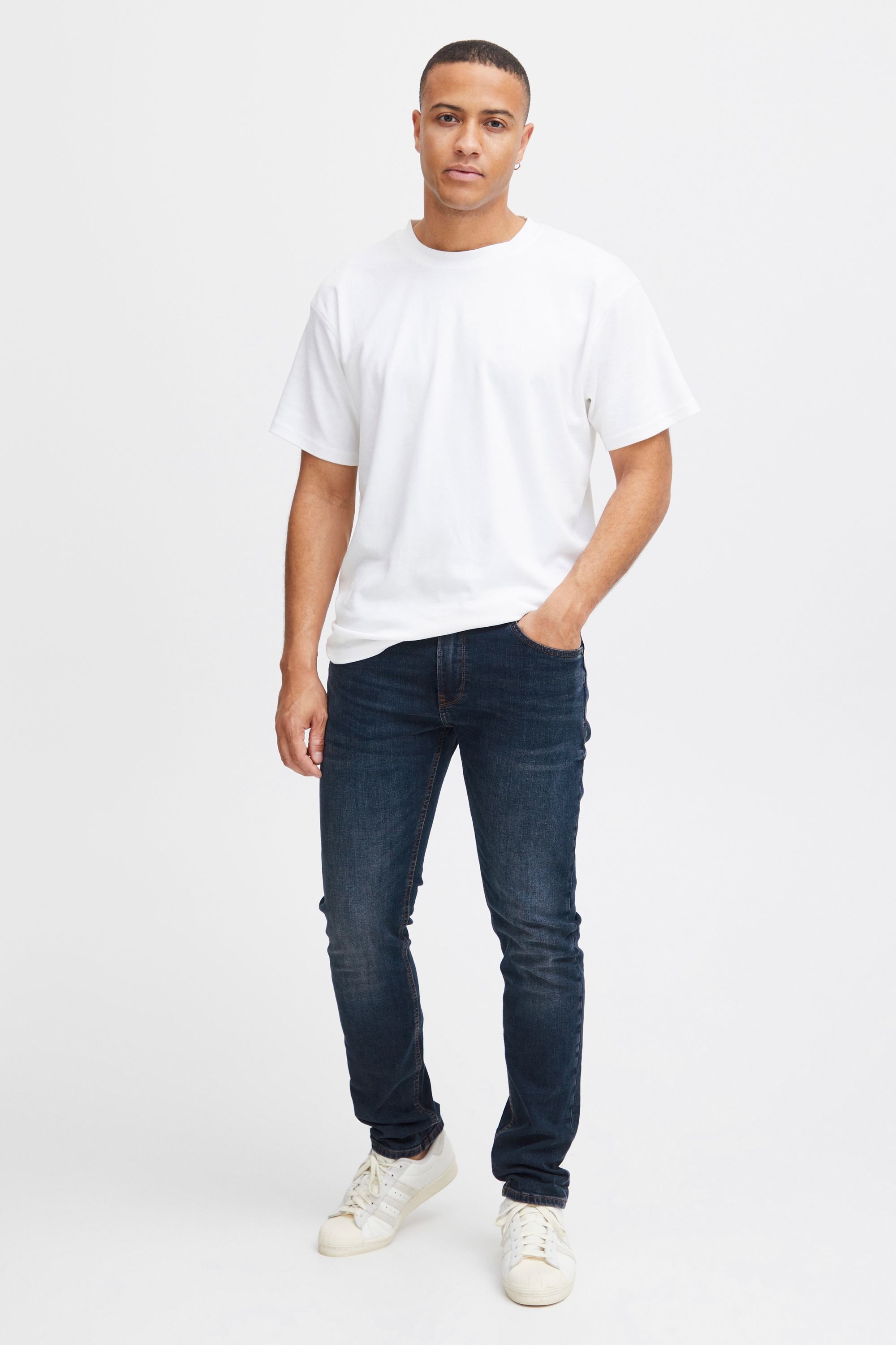 Blend BHTWISTER Herren 5-Pocket-Jeans Blau 31/30 2