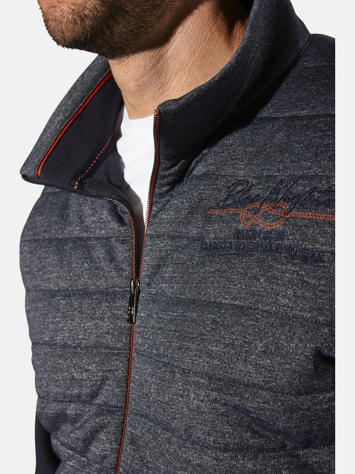 Babista Sweatjacke »Sweatjacke SELMARO«
