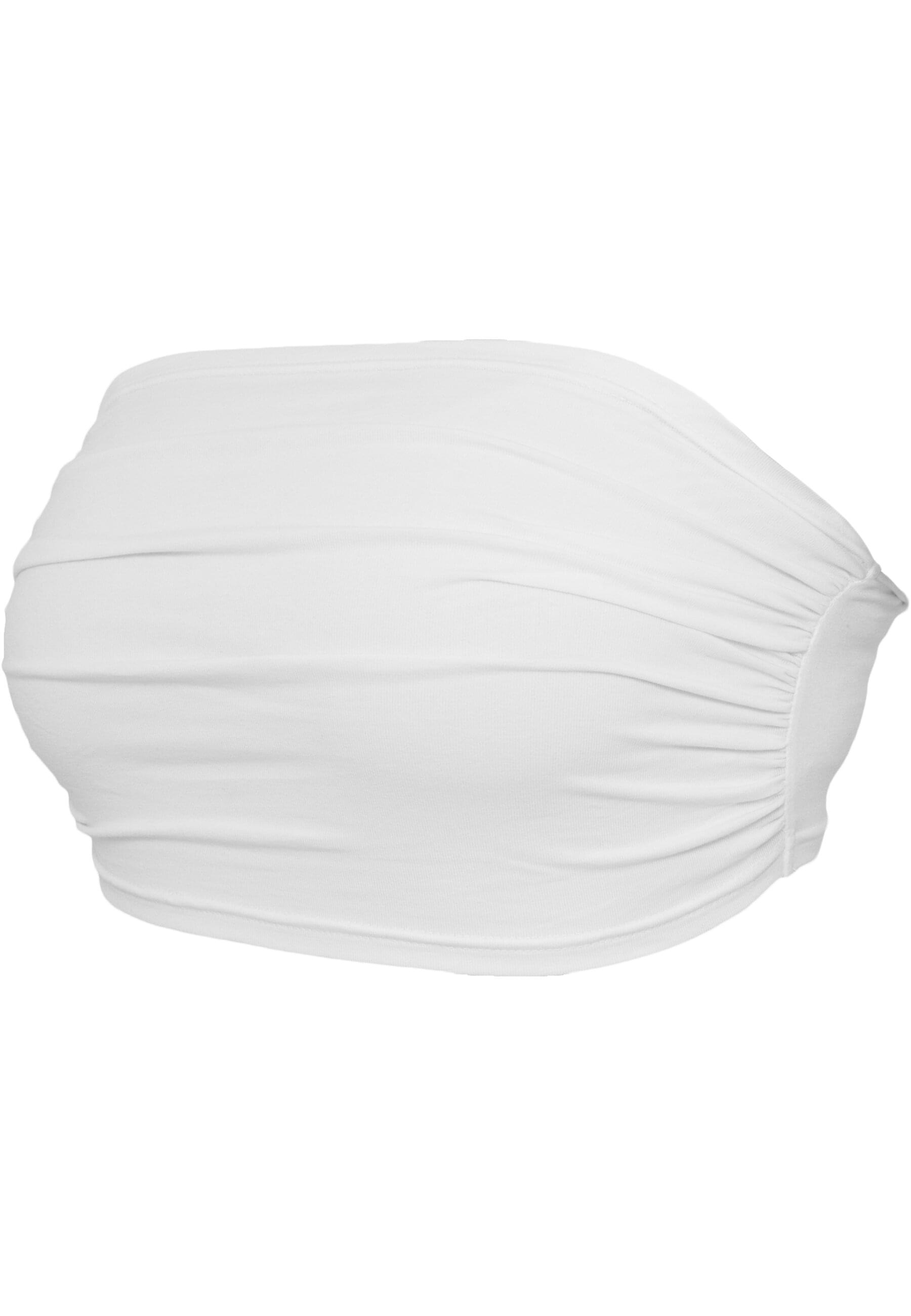 URBAN CLASSICS Bügelloser BH "Urban Classics Damen Ladies Bandeau Top" günstig online kaufen