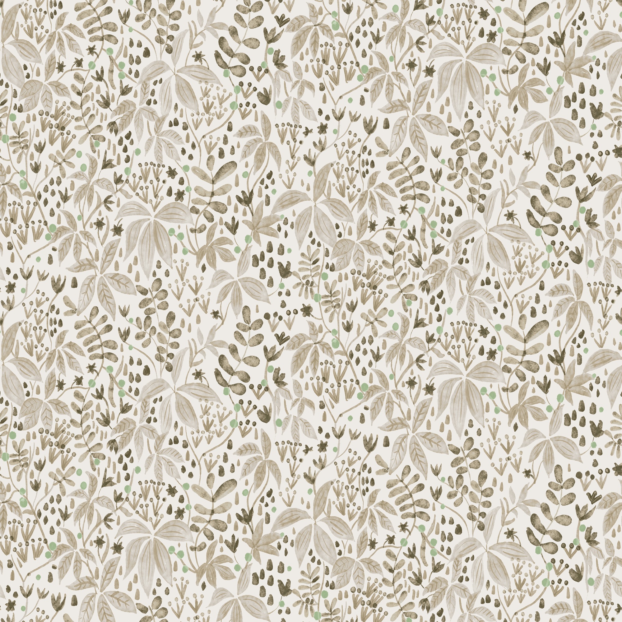 Superfresco Easy Vliestapete »Penney Vintage Sand 10mx52cm« bedruckt glatt Penney vintage Sand 1000x52cm