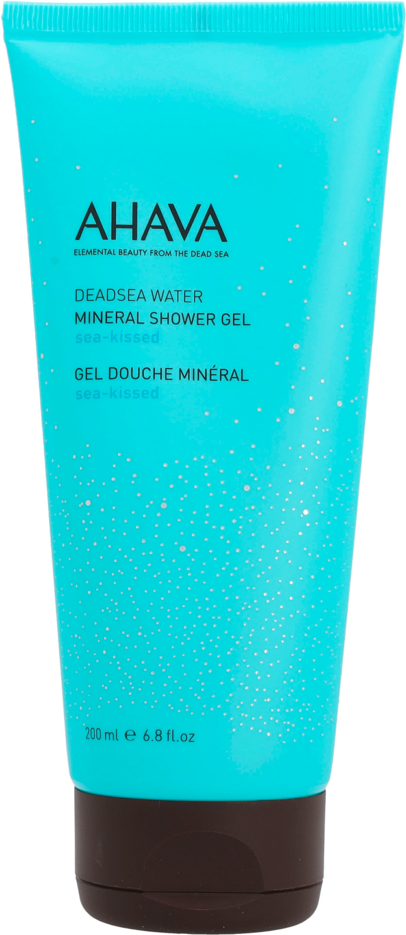 AHAVA Dušo želė »Deadsea Water Mineral Showe...