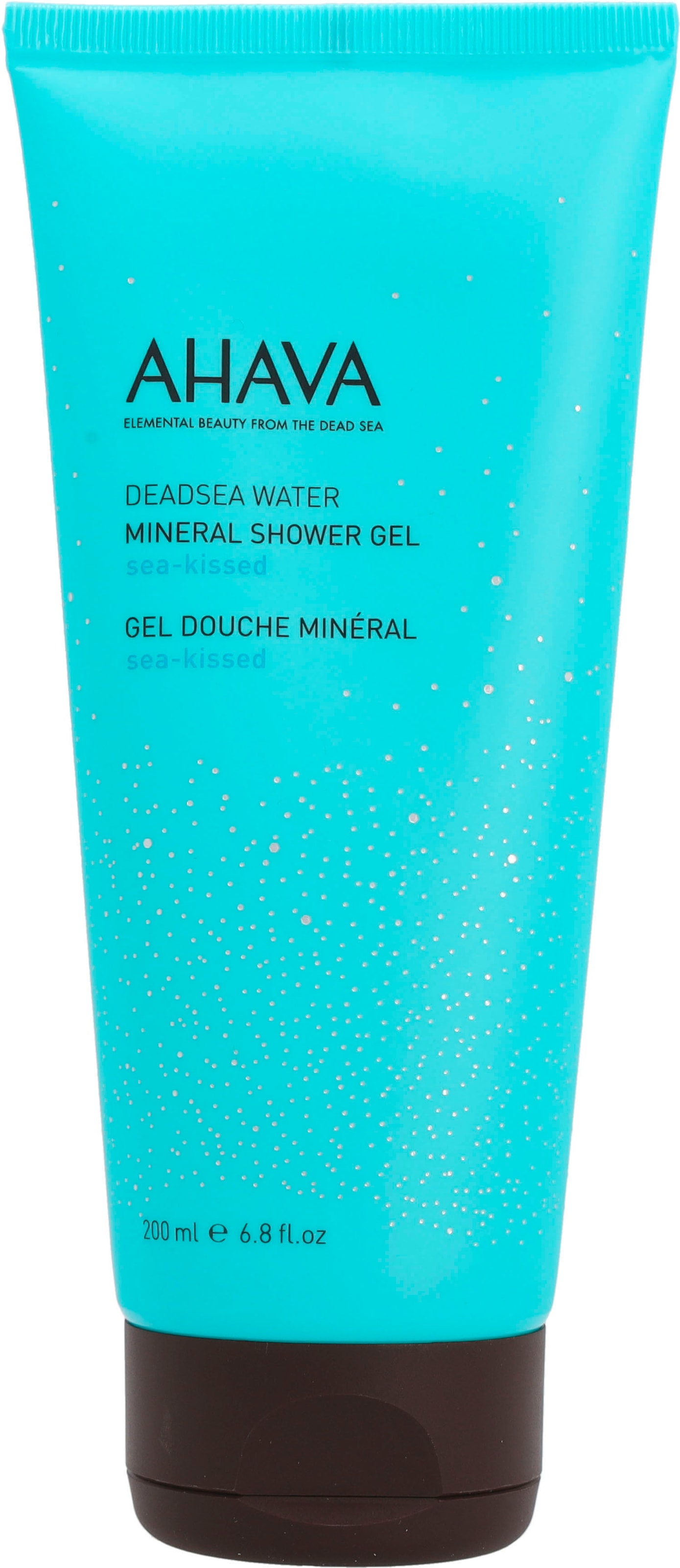 AHAVA Duschgel »Deadsea Water Mineral Shower Gel Sea-Kissed« online kaufen  | BAUR | Duschgele