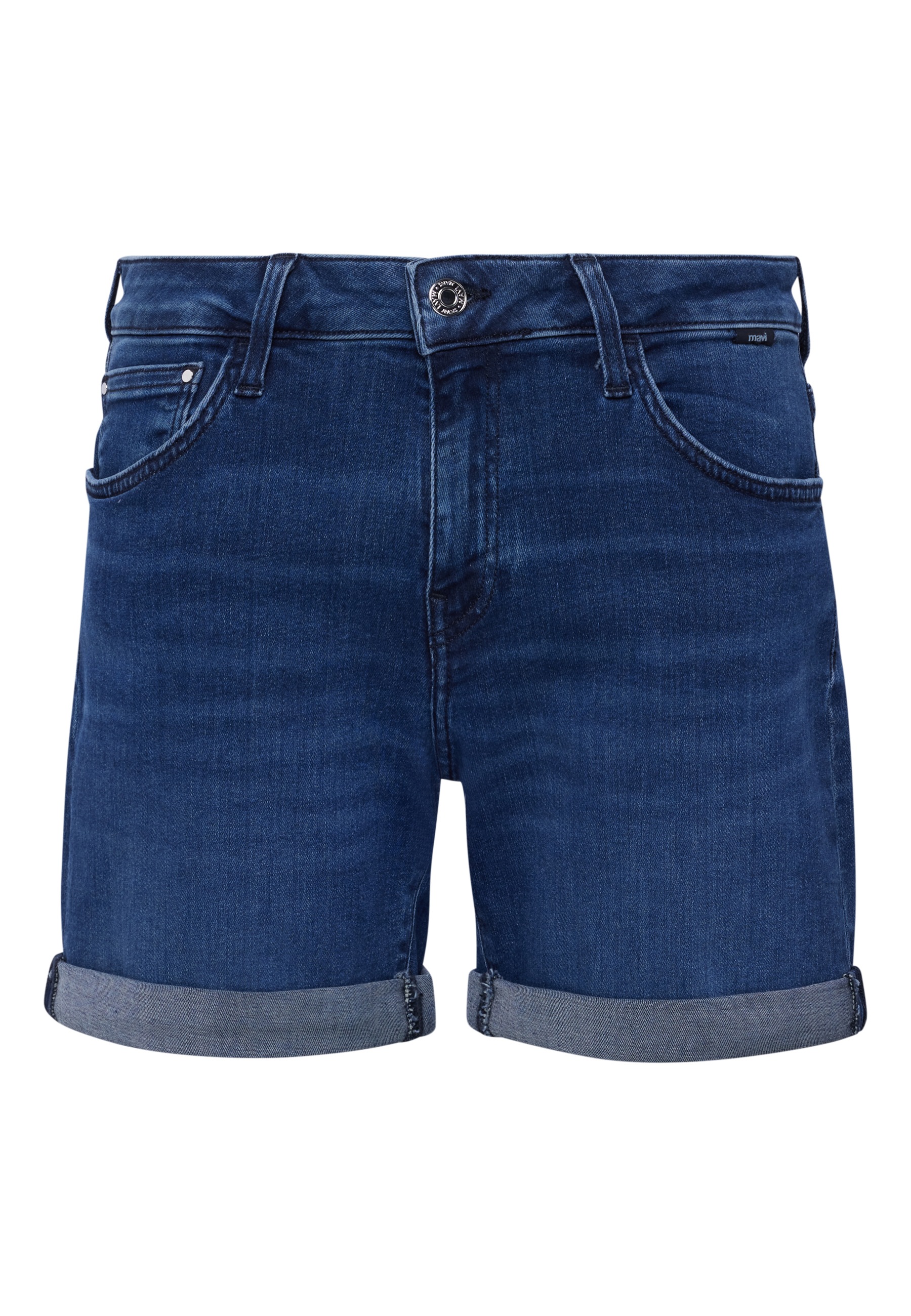 Mavi Shorts »PIXIE«, Denim Shorts