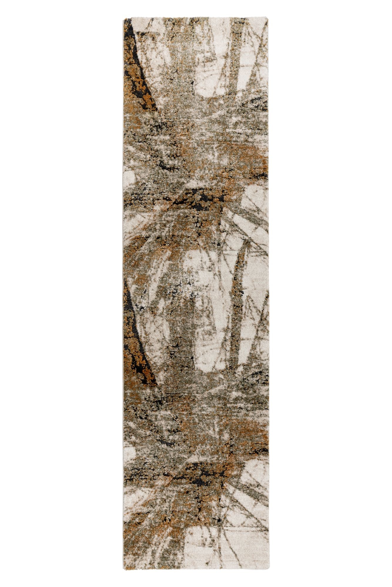 Kayoom Teppich "Firenze 485" rechteckig 22 mm Höhe Kurzflor, Modernes Muste günstig online kaufen